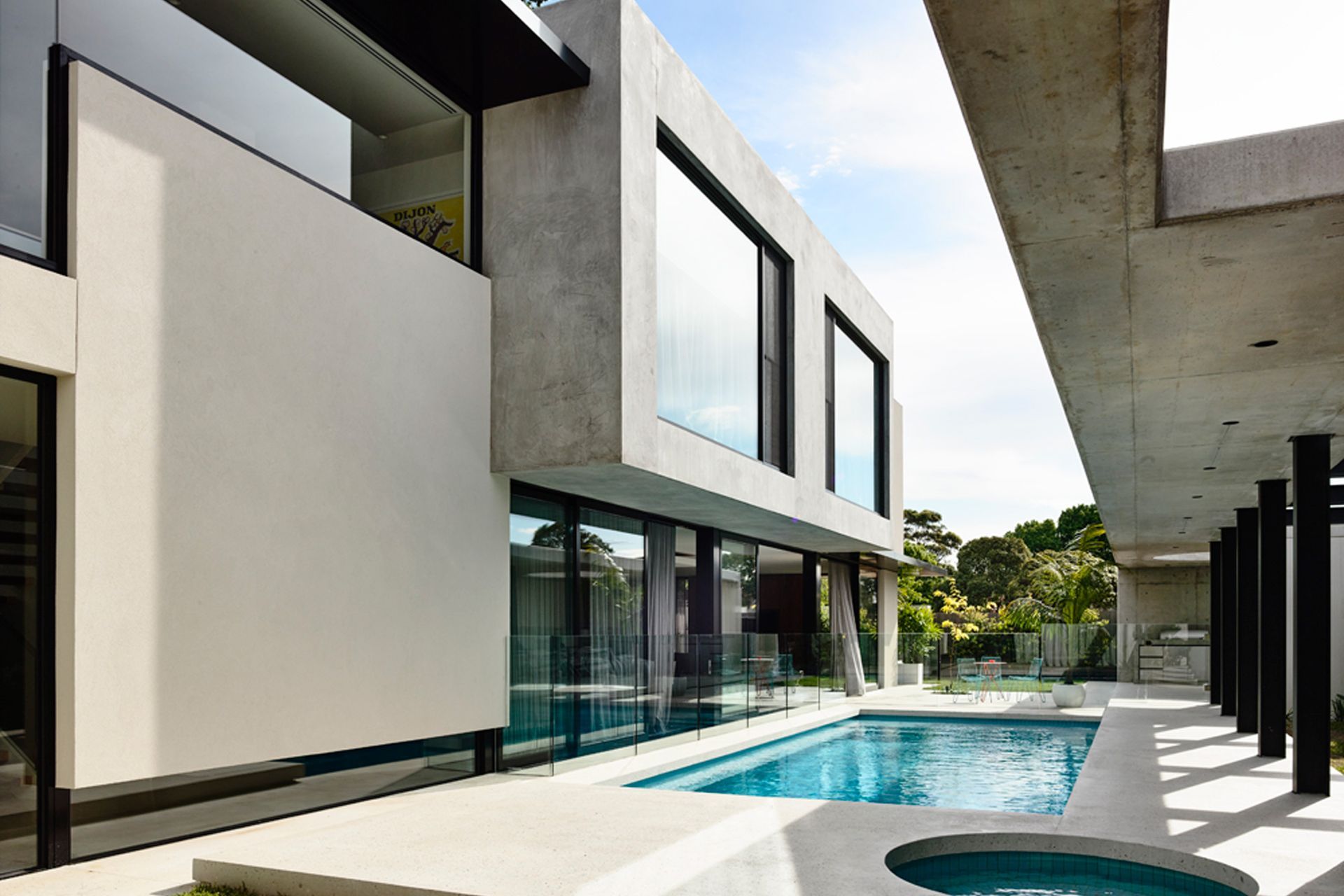 Bayside Residence