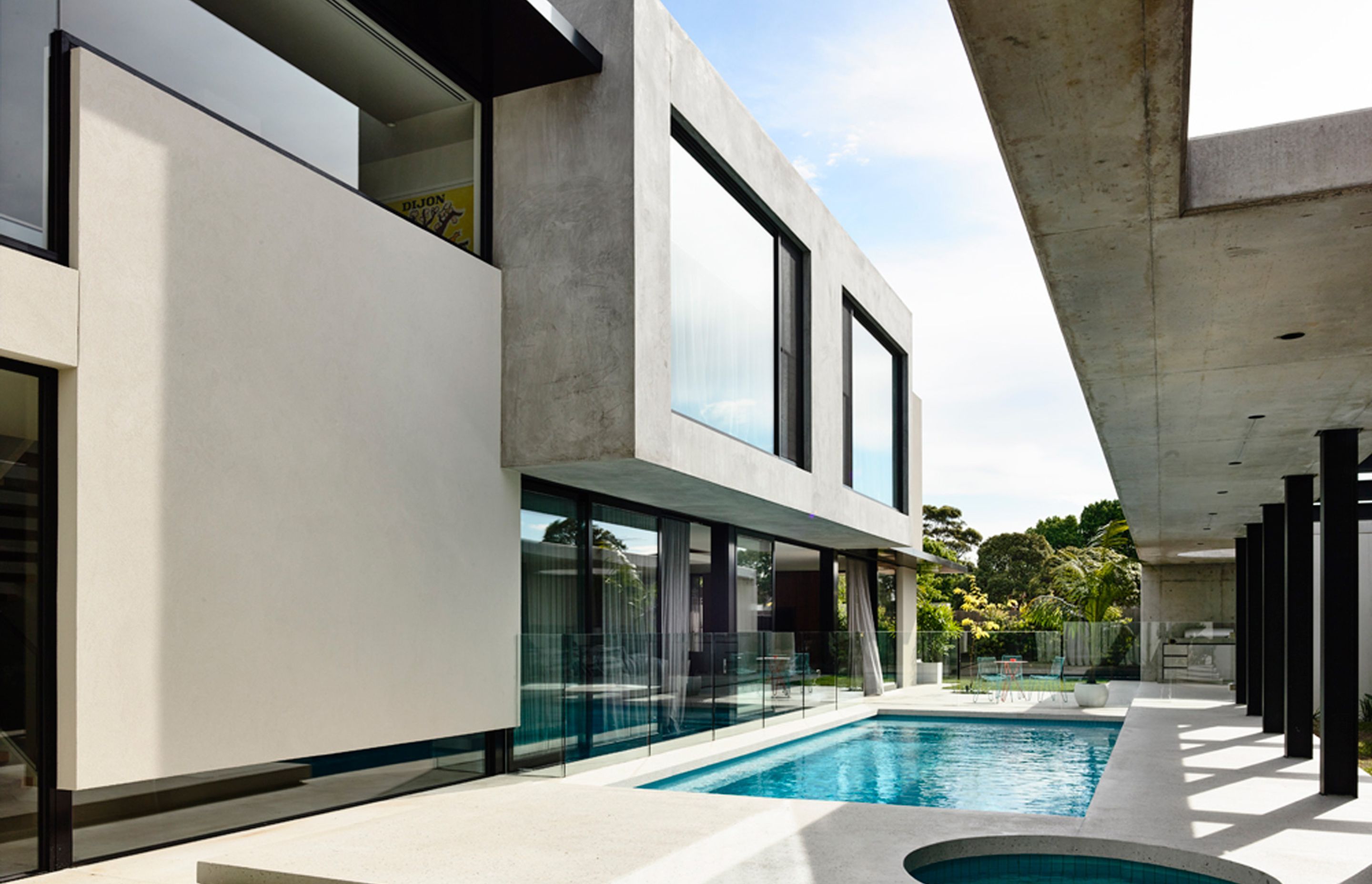 Bayside Residence