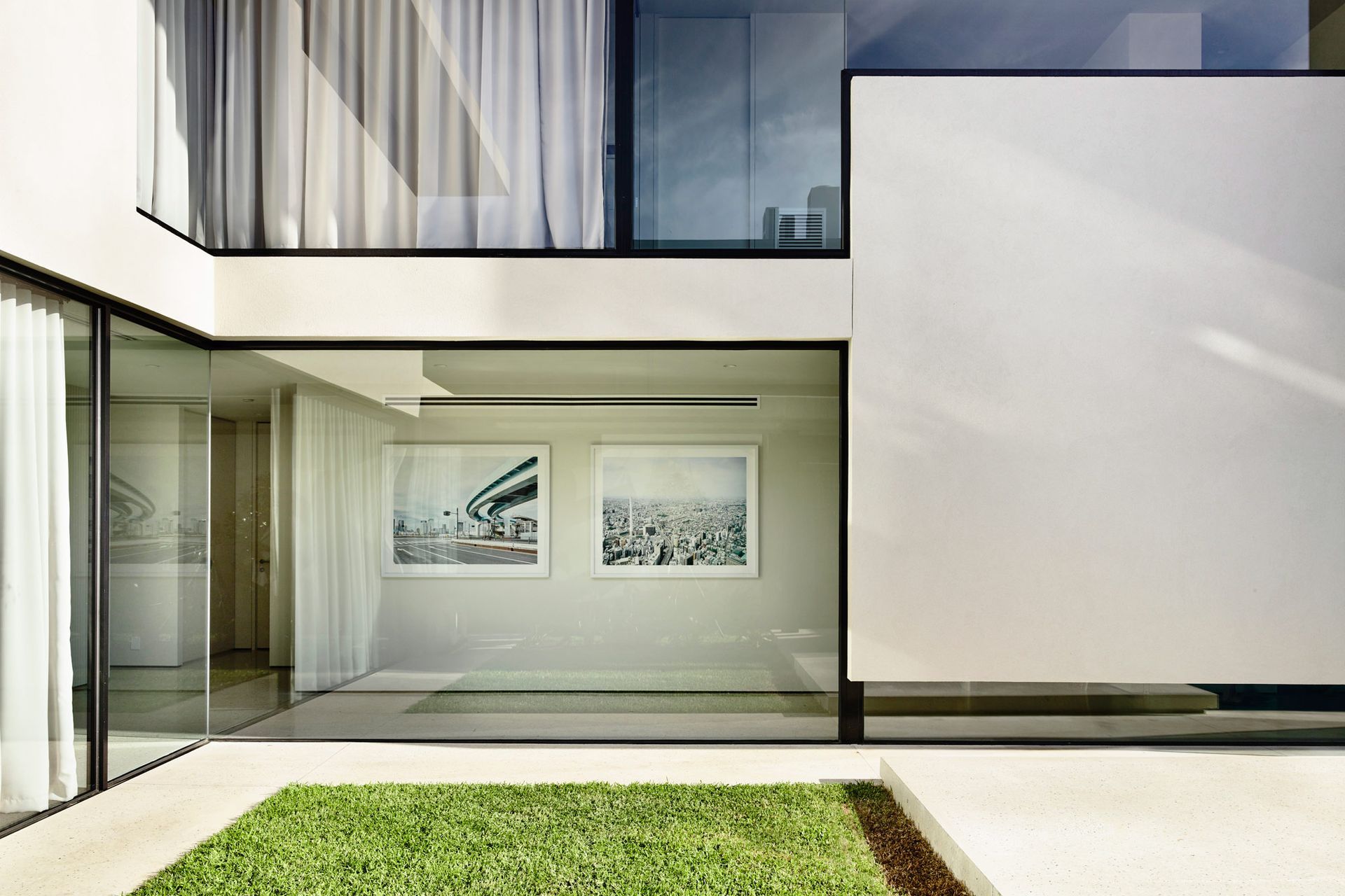 Bayside Residence