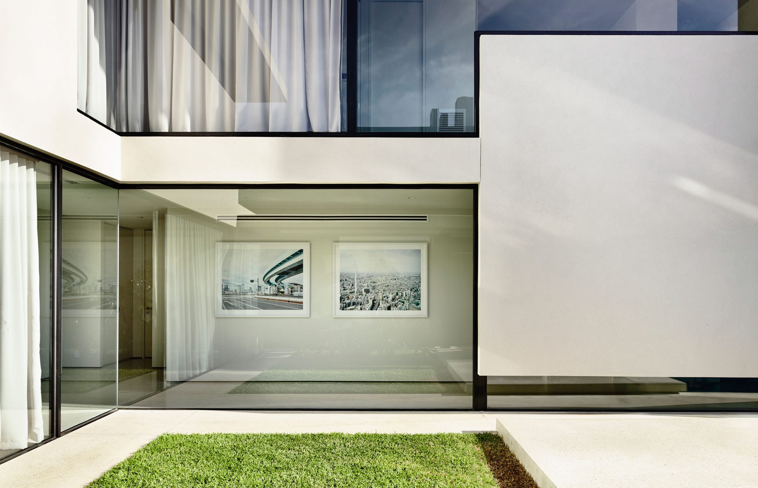 Bayside Residence