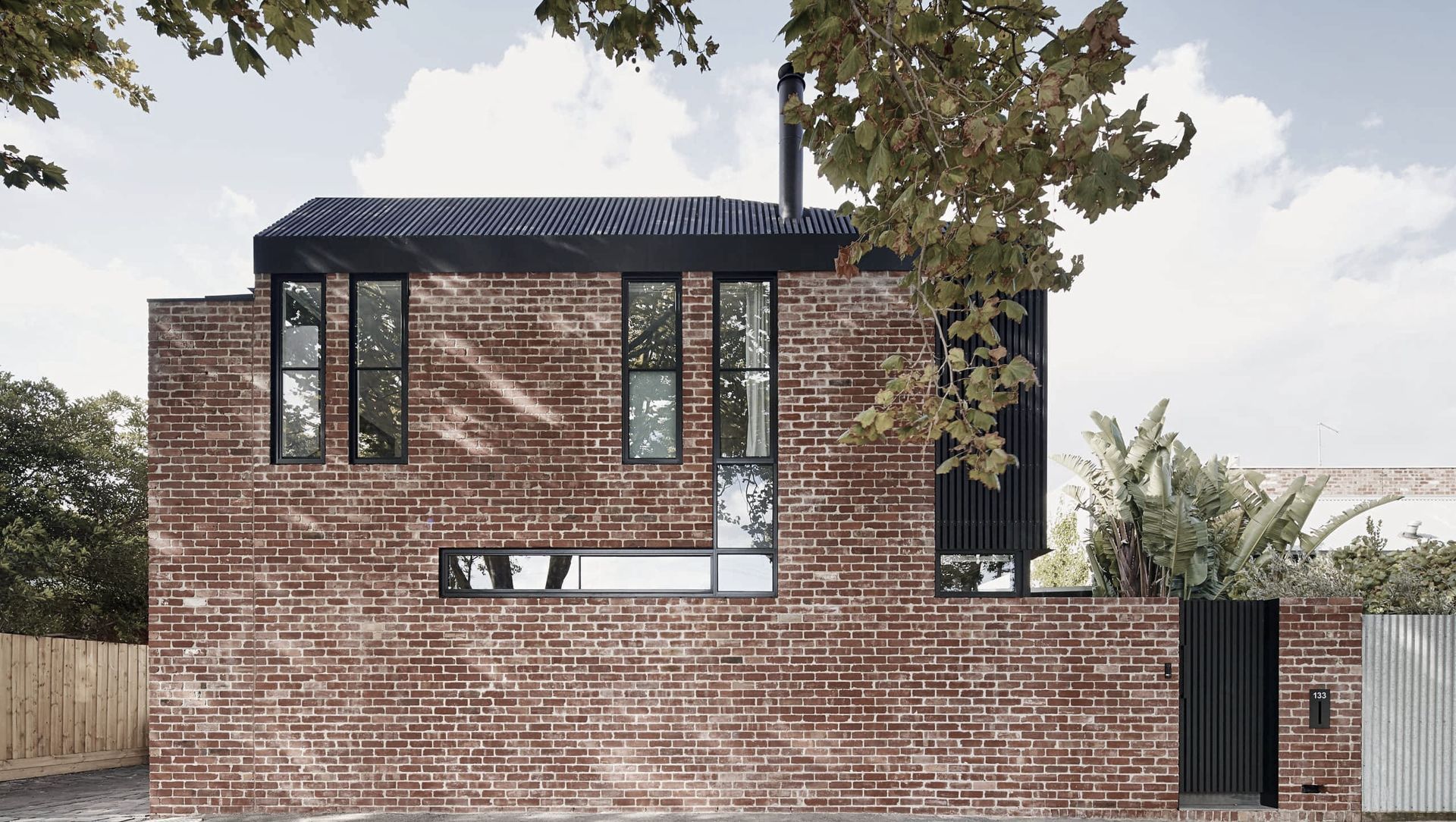 Little Richardson banner