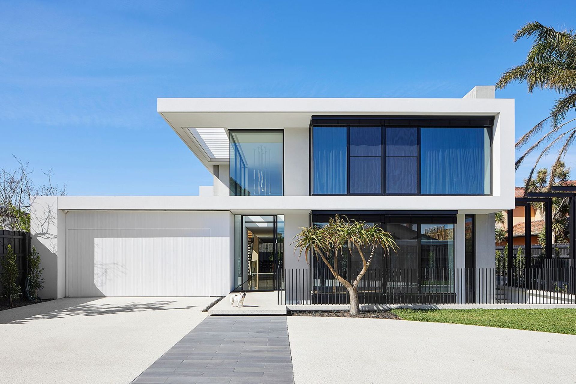 Glen Eira Residence
