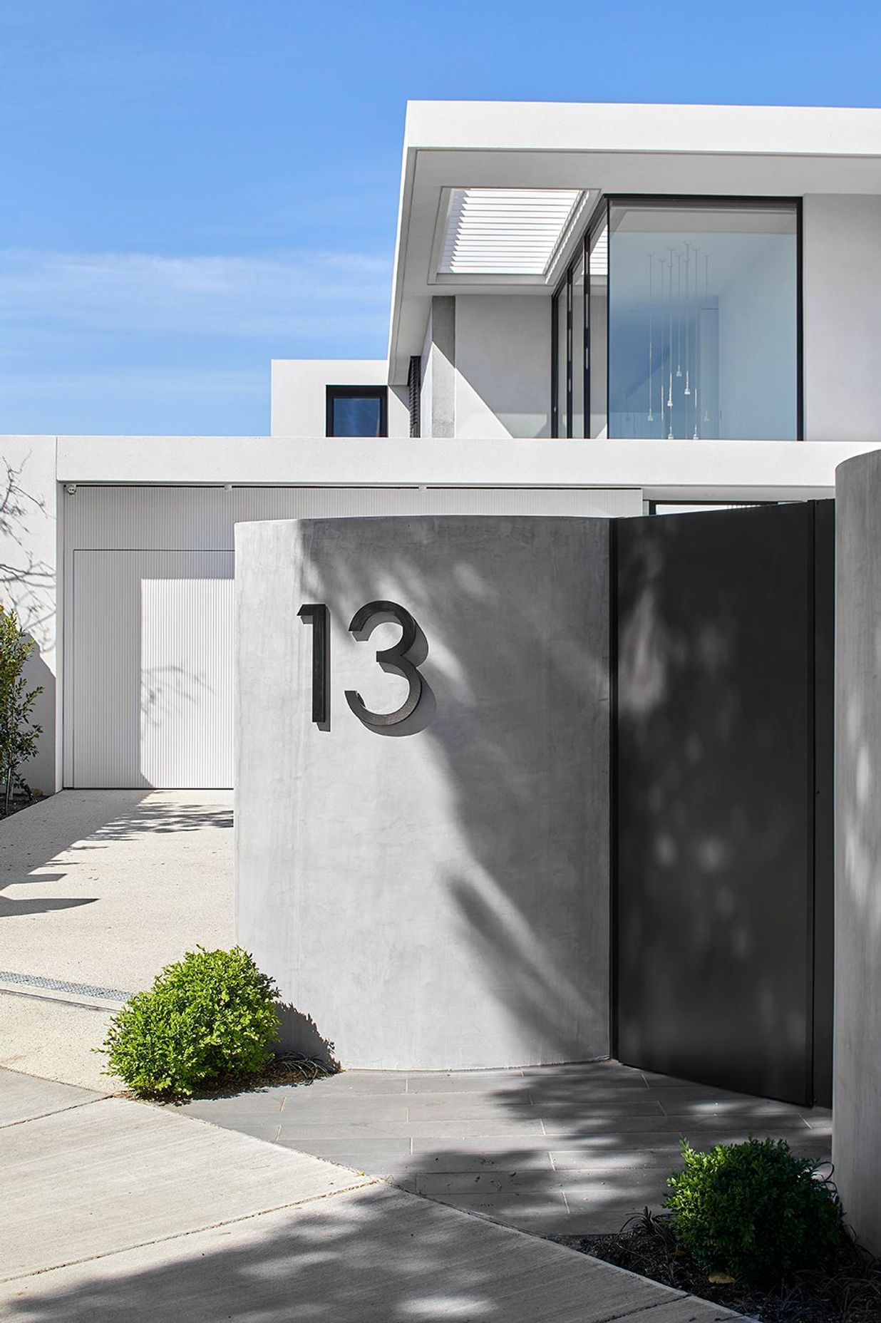 Glen Eira Residence