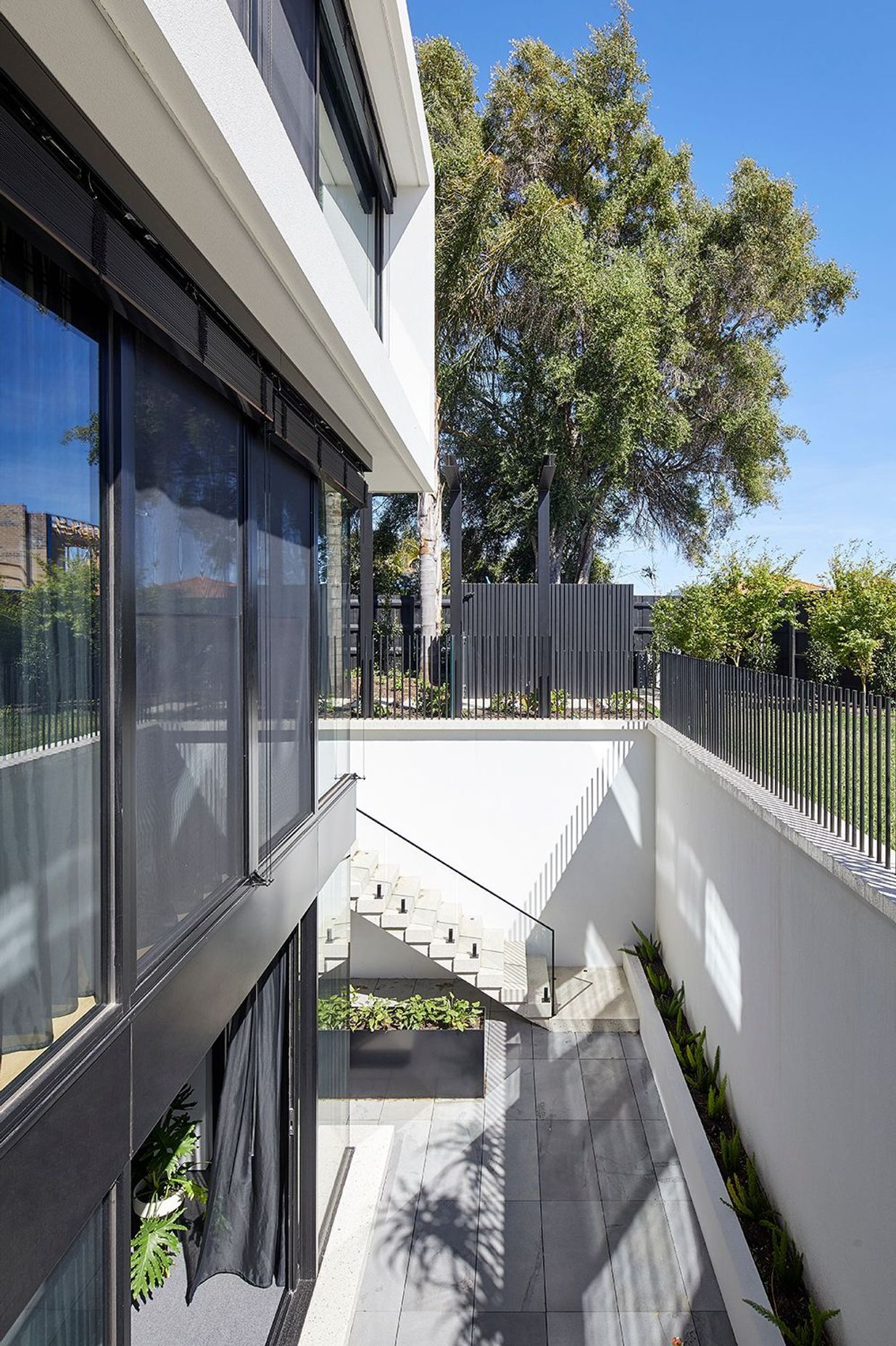 Glen Eira Residence