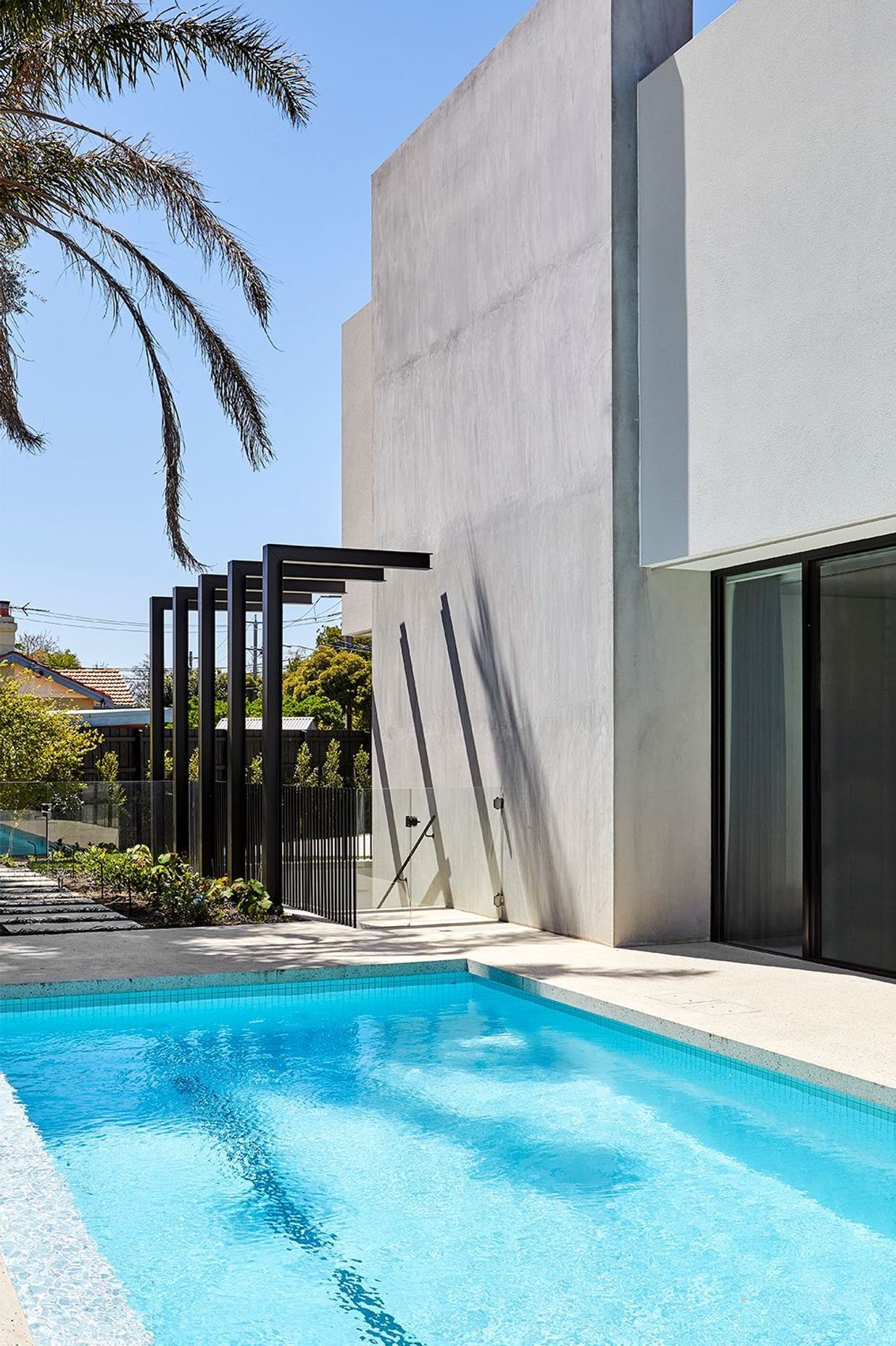Glen Eira Residence