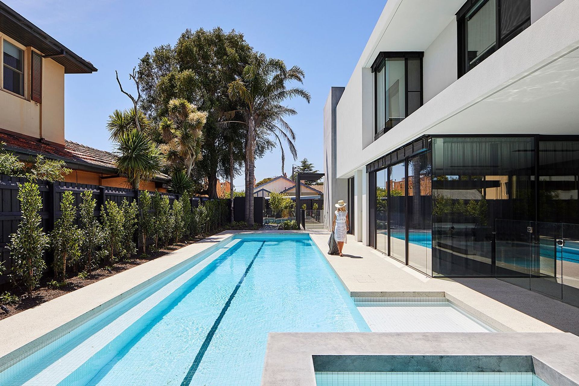 Glen Eira Residence