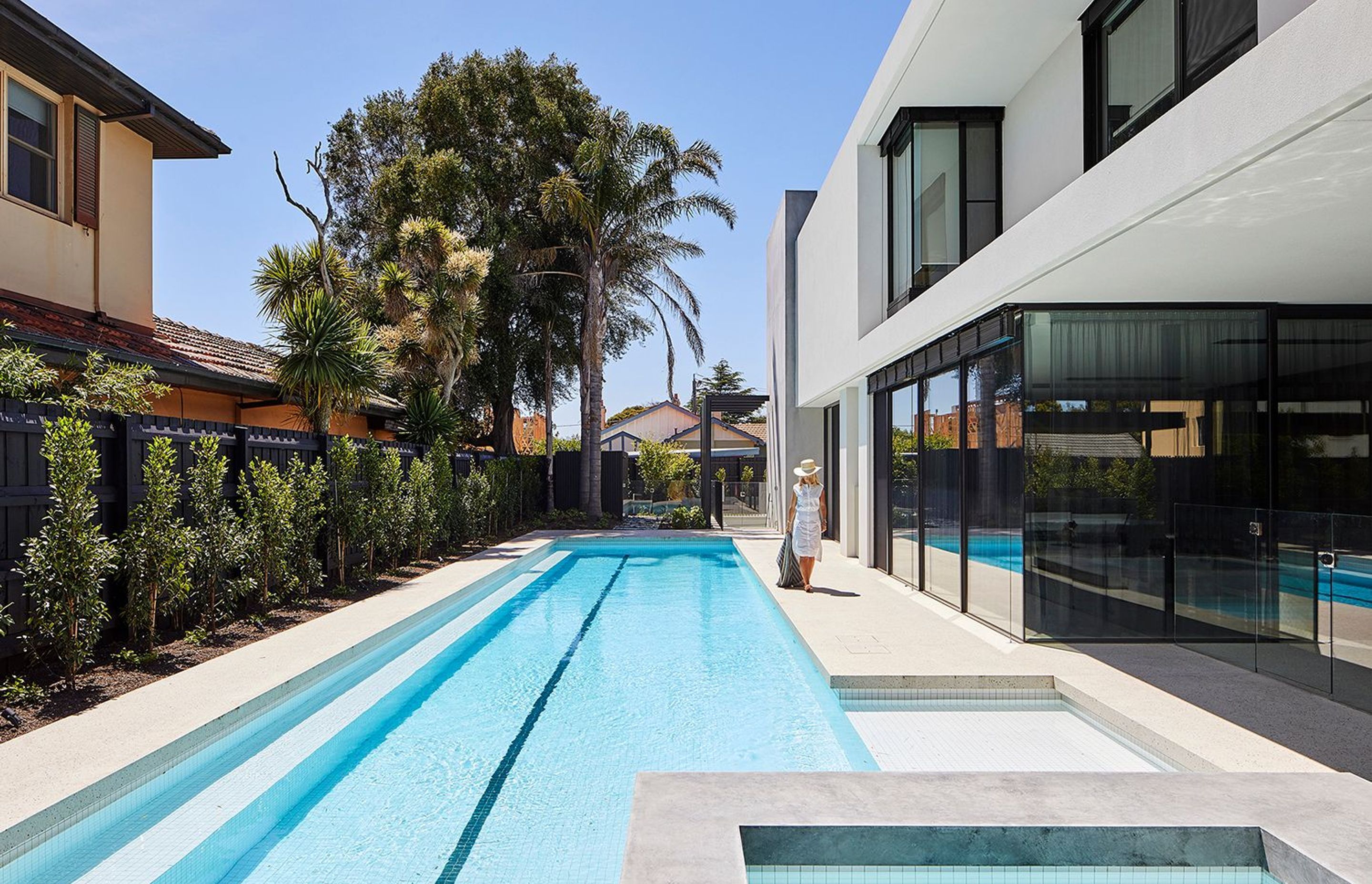 Glen Eira Residence