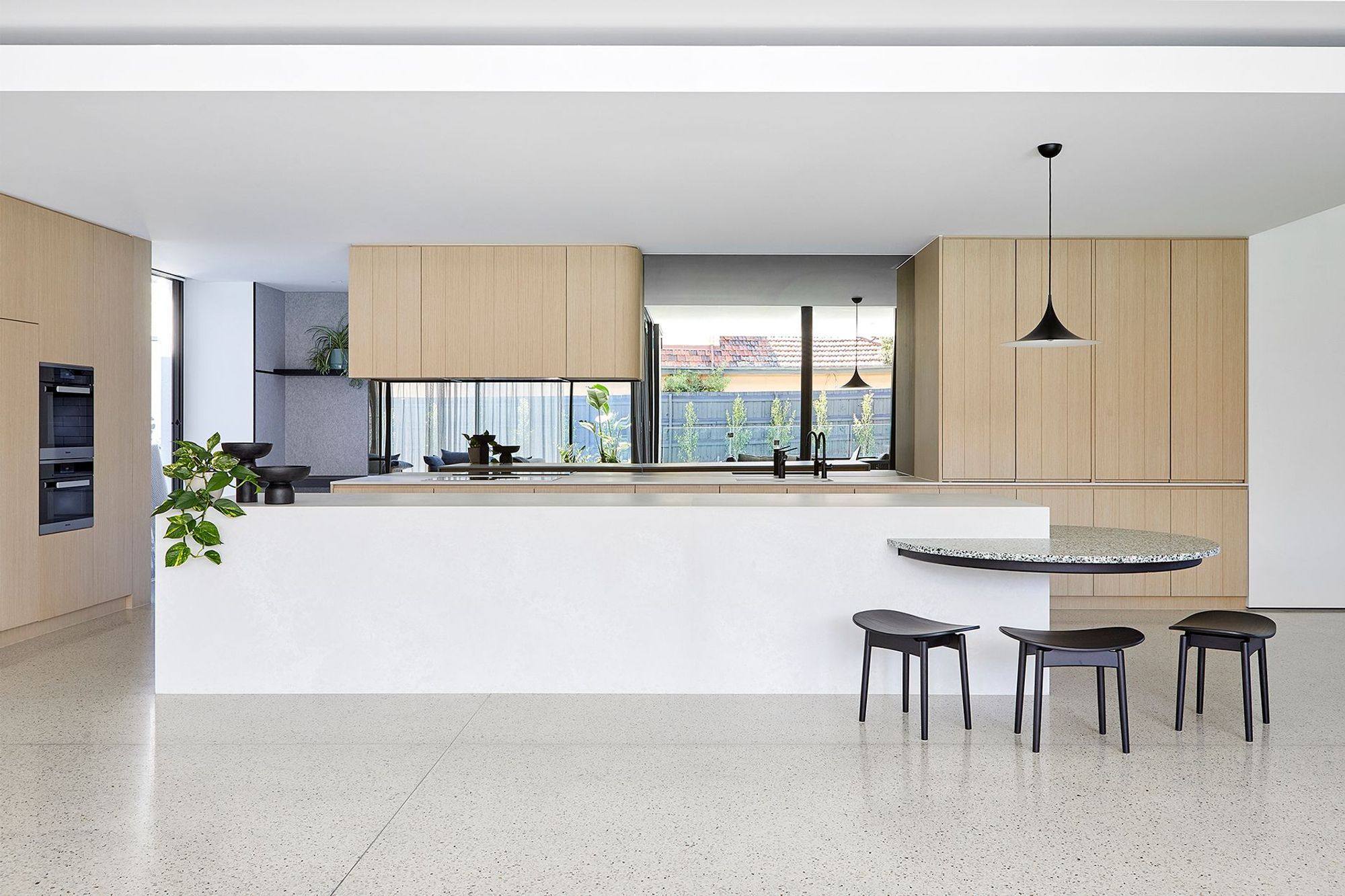 Glen Eira Residence
