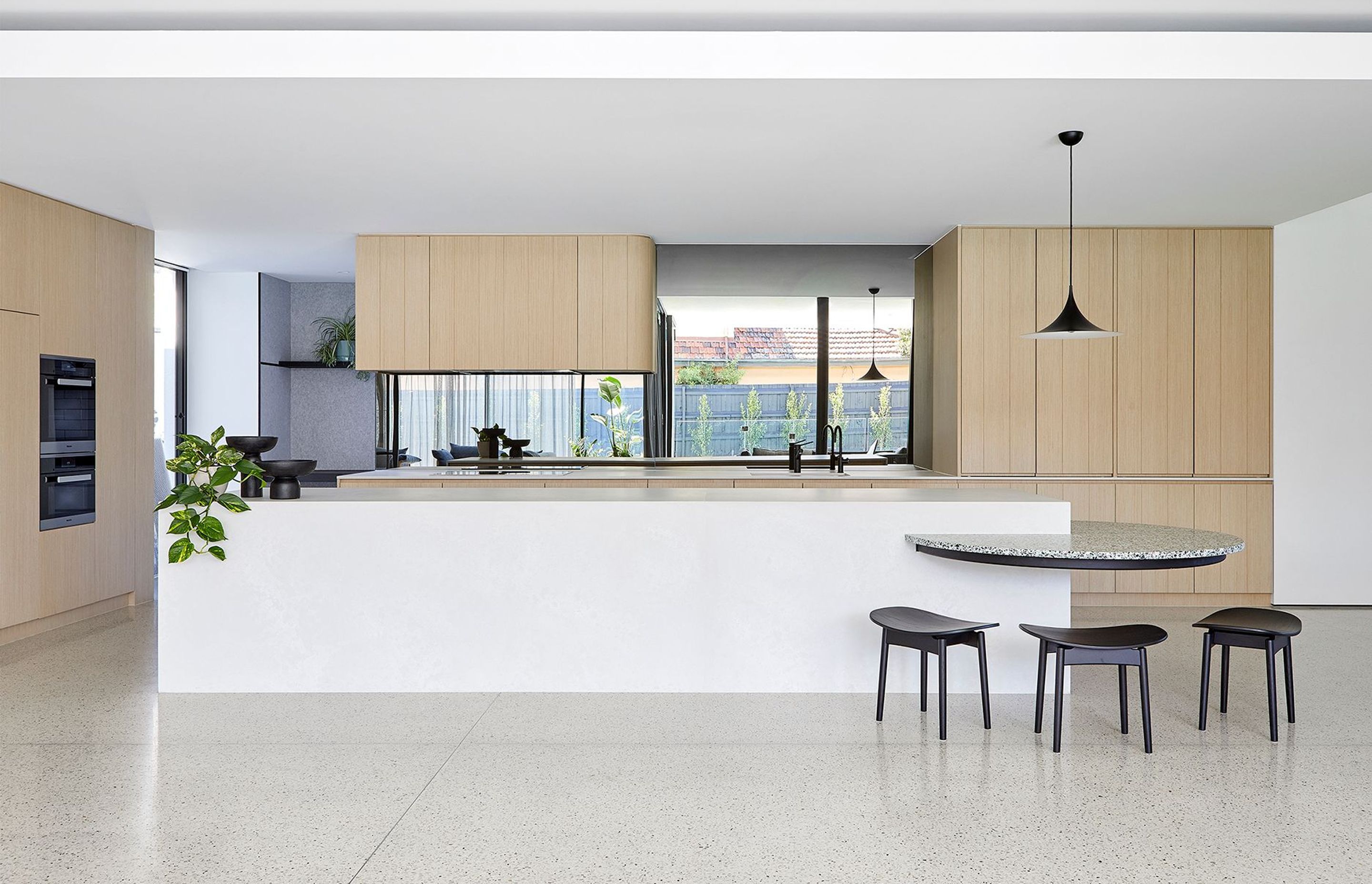 Glen Eira Residence