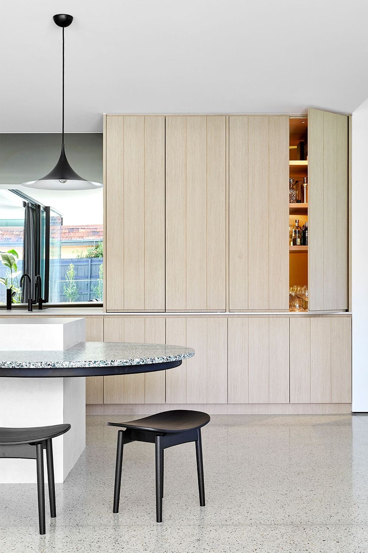 Glen Eira Residence