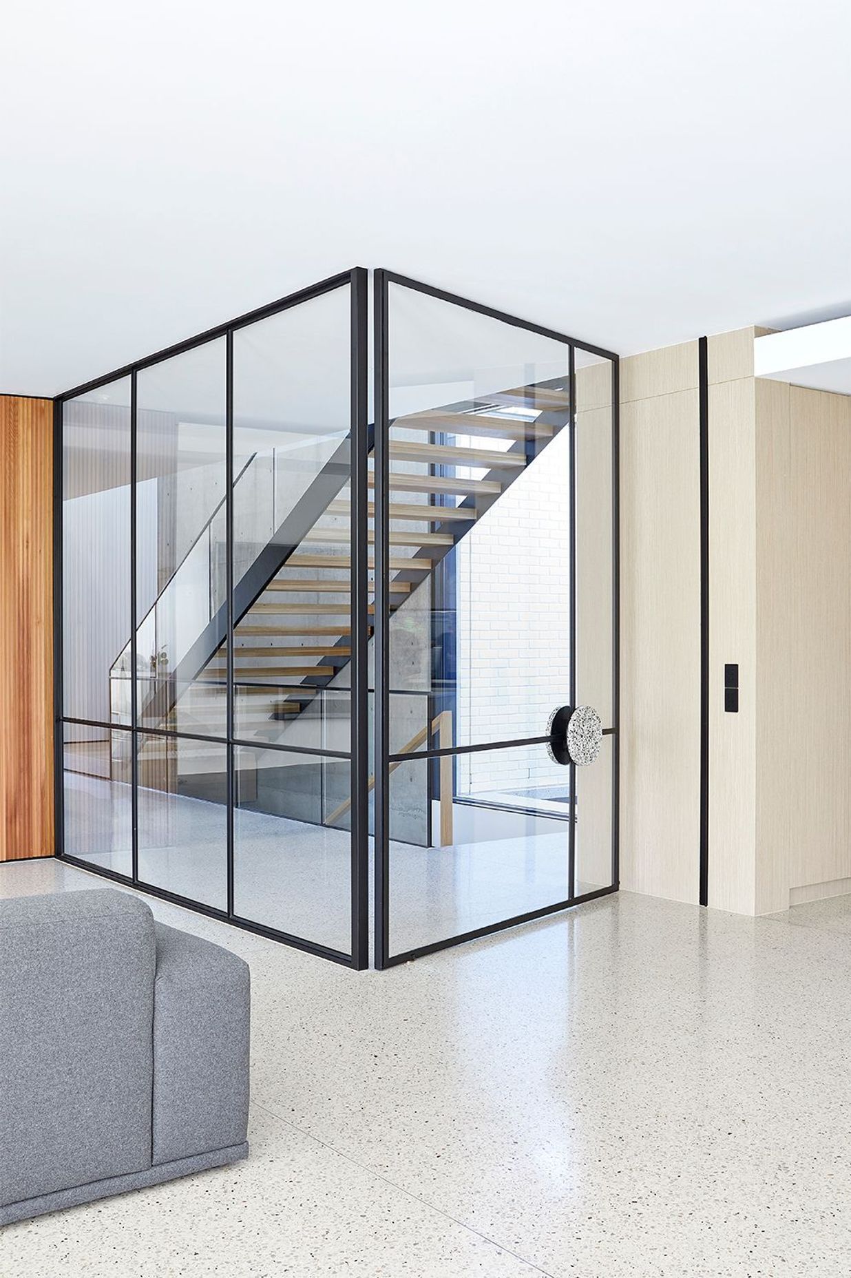 Glen Eira Residence