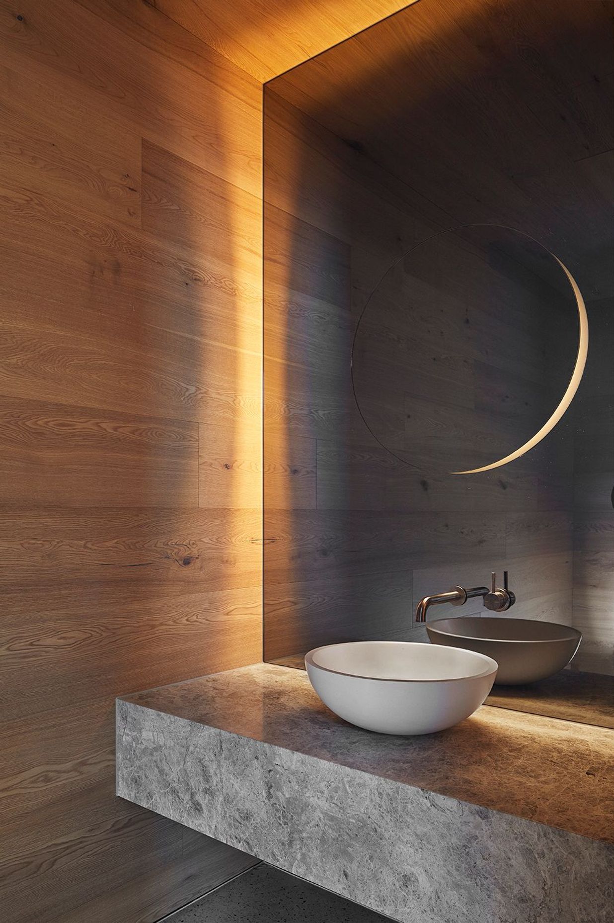 Glen Eira Residence