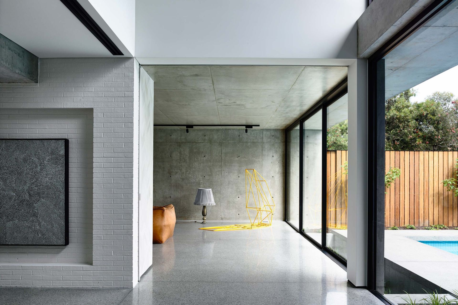 Wolseley Residence