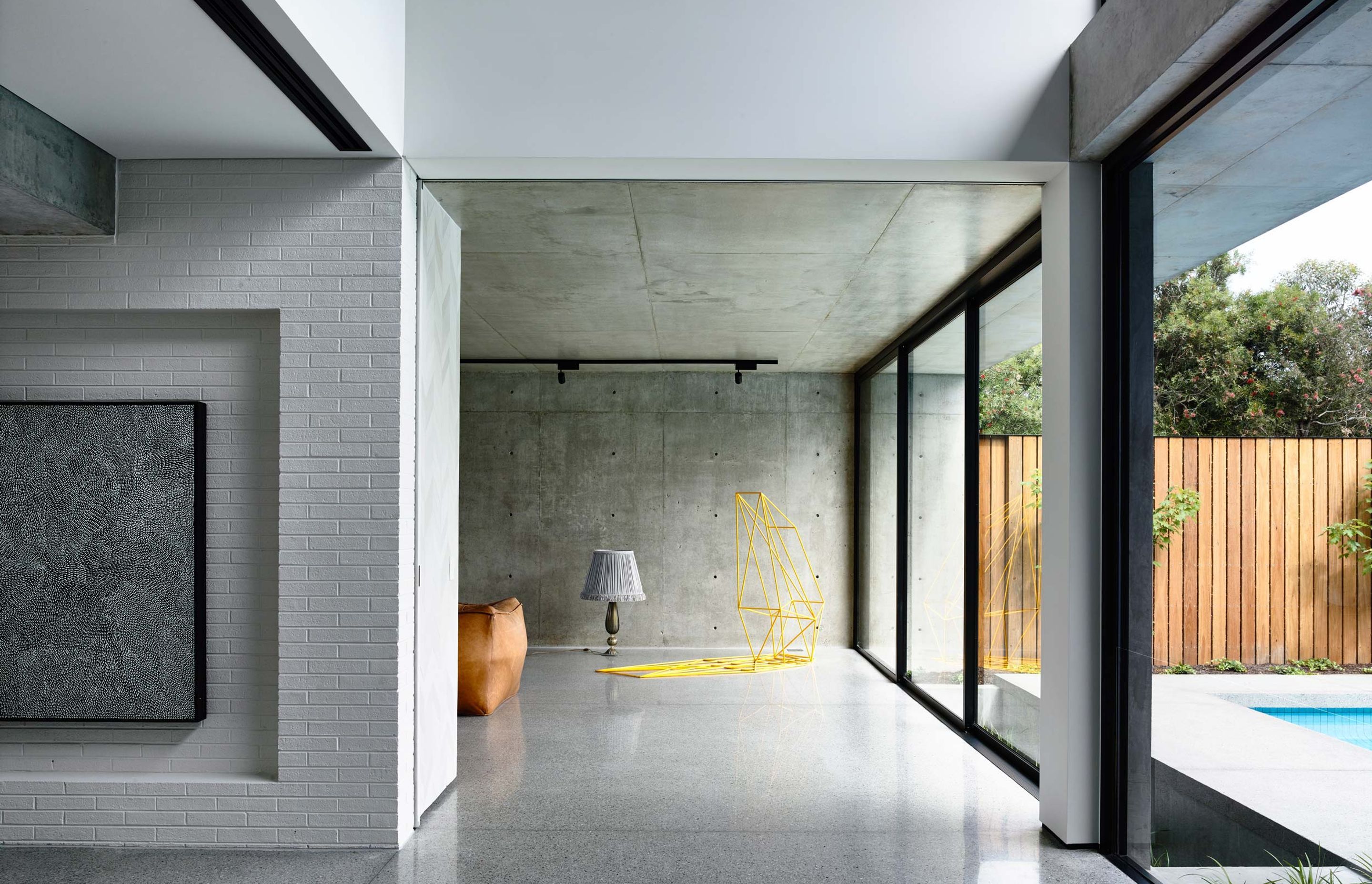 Wolseley Residence