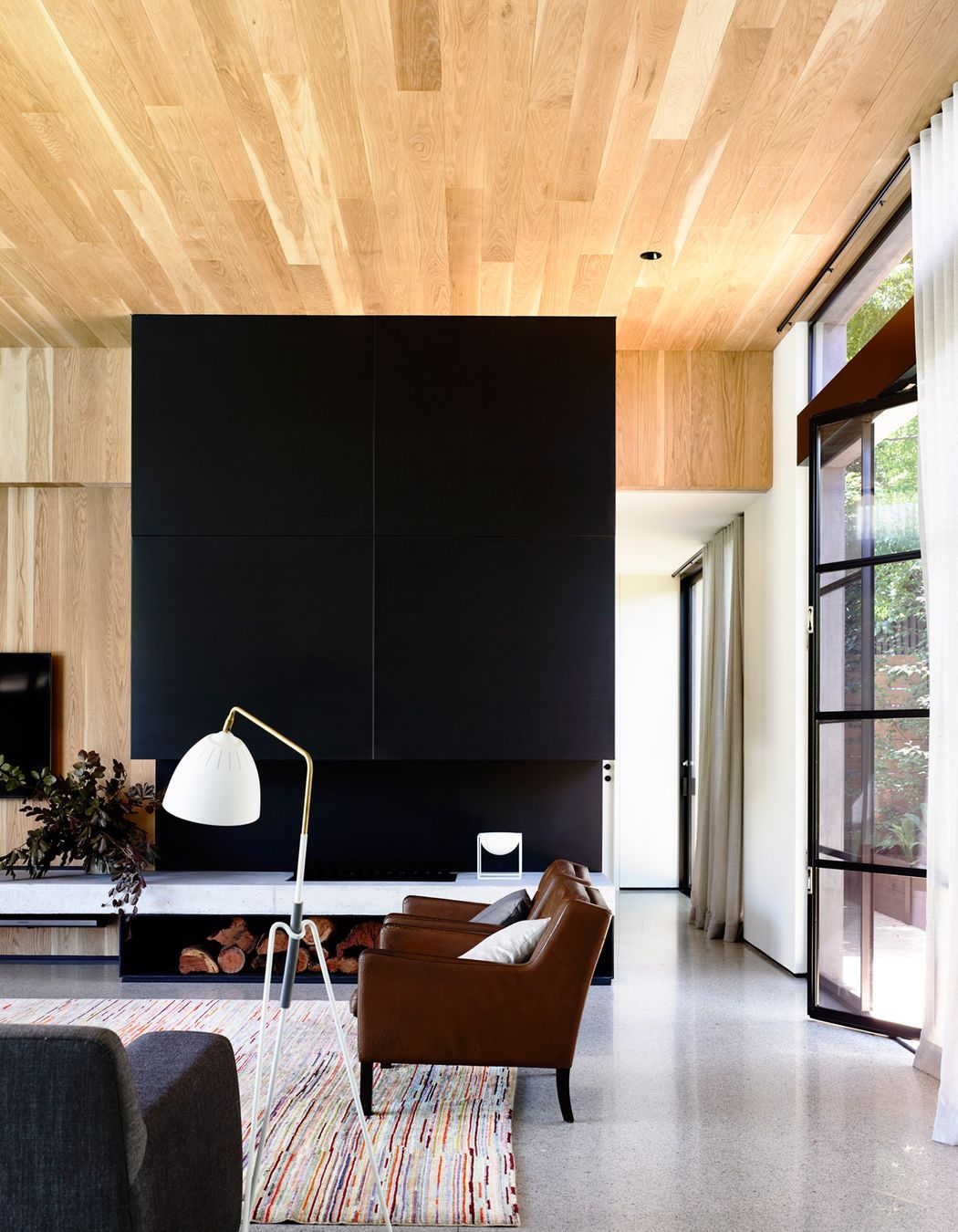 Wolseley Residence