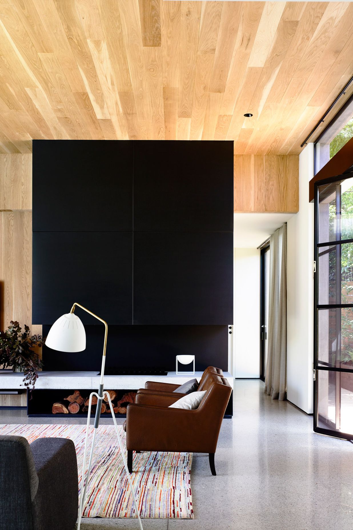 Wolseley Residence