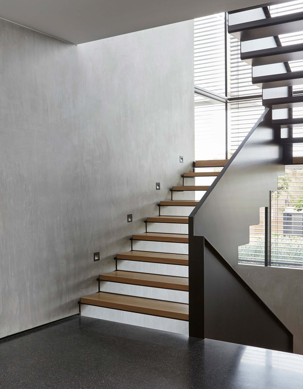 Exon Residence