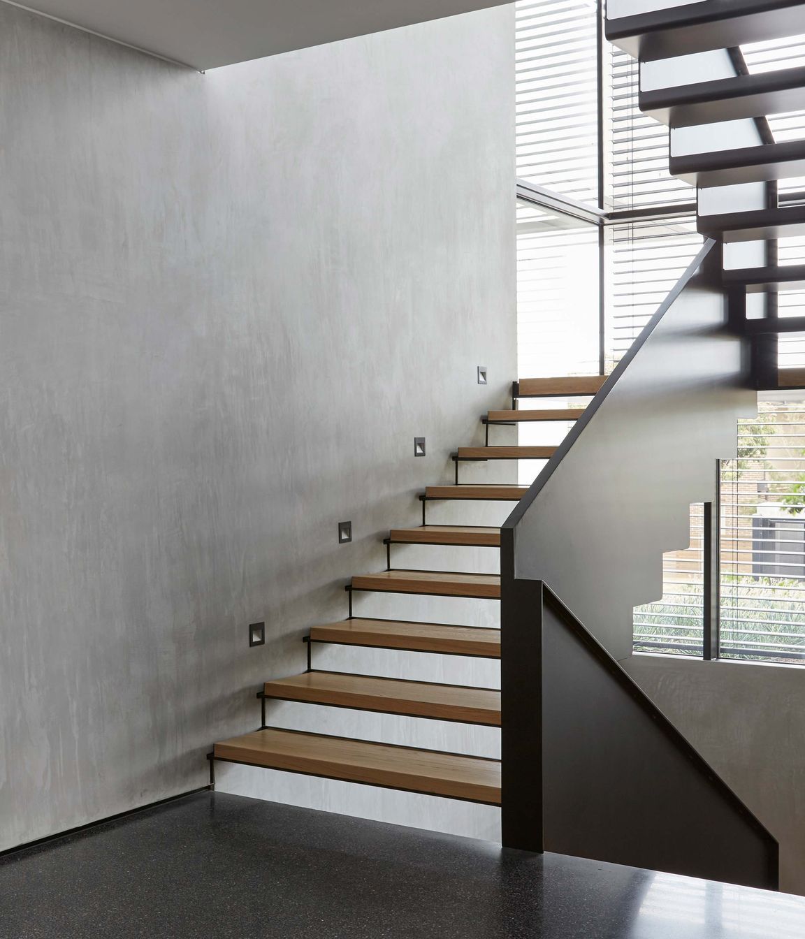 Exon Residence