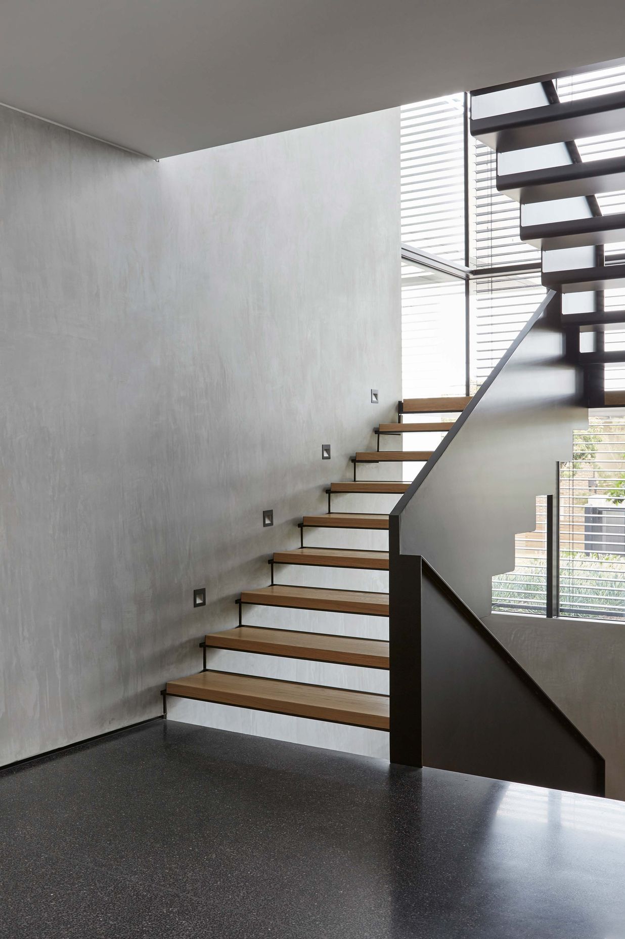 Exon Residence