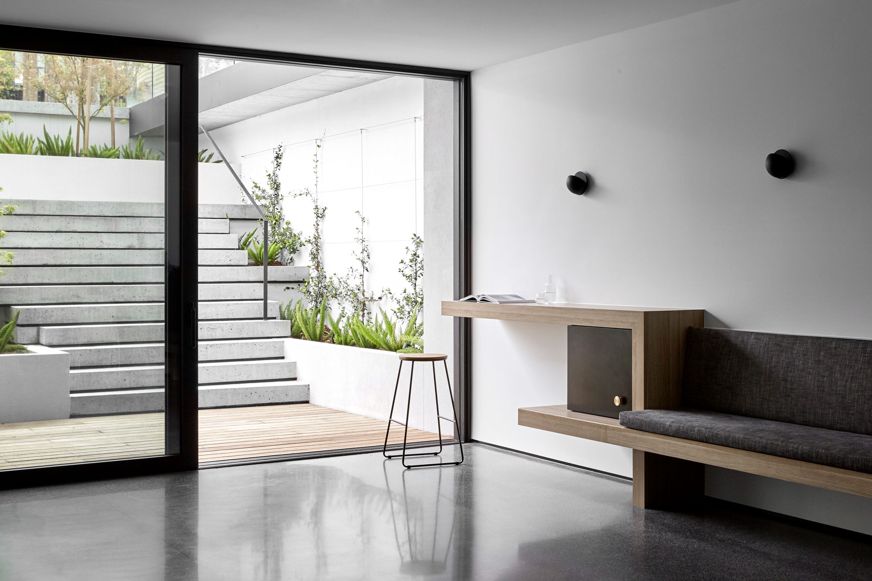 Exon Residence