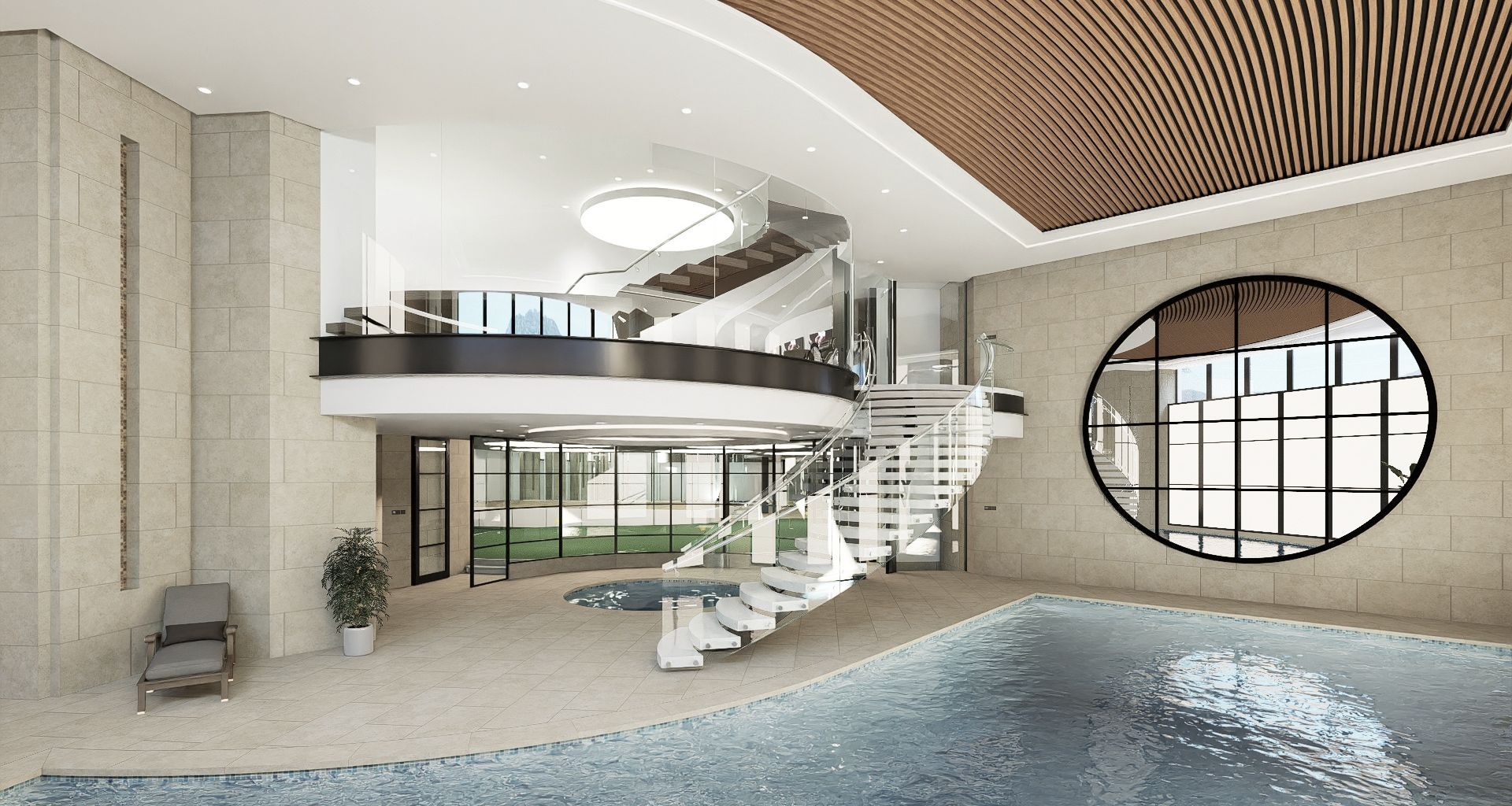 Utah Mega Mansion banner