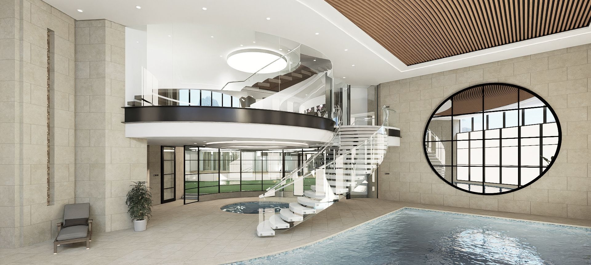 Utah Mega Mansion banner