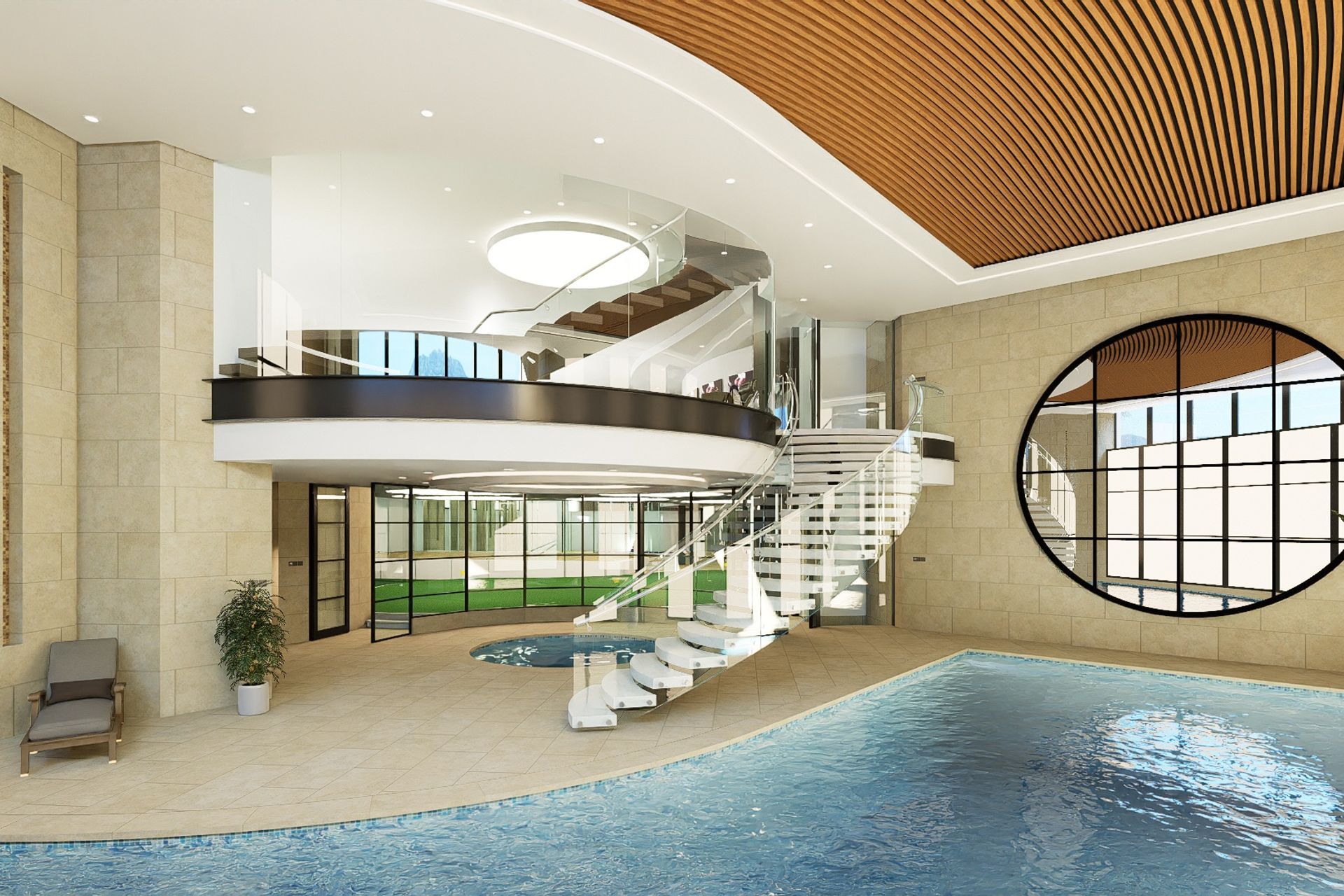 Utah Mega Mansion