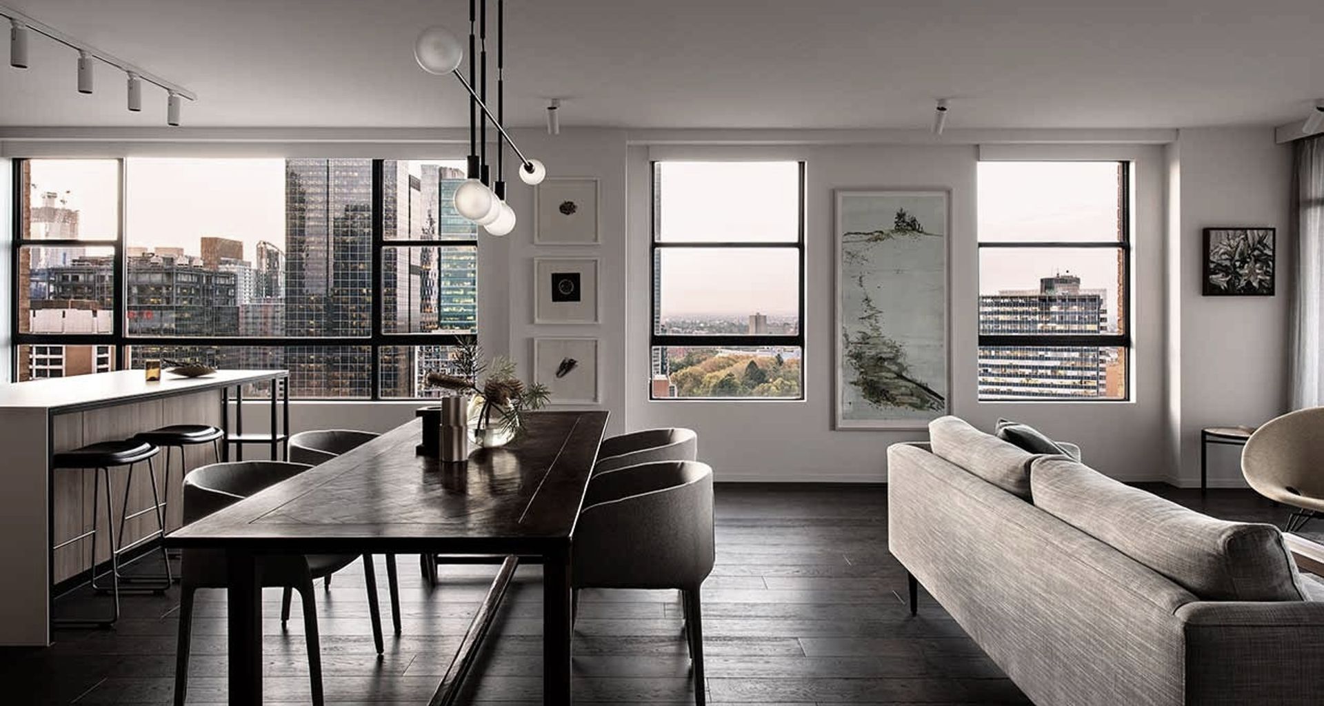 Spring Street Apartment banner