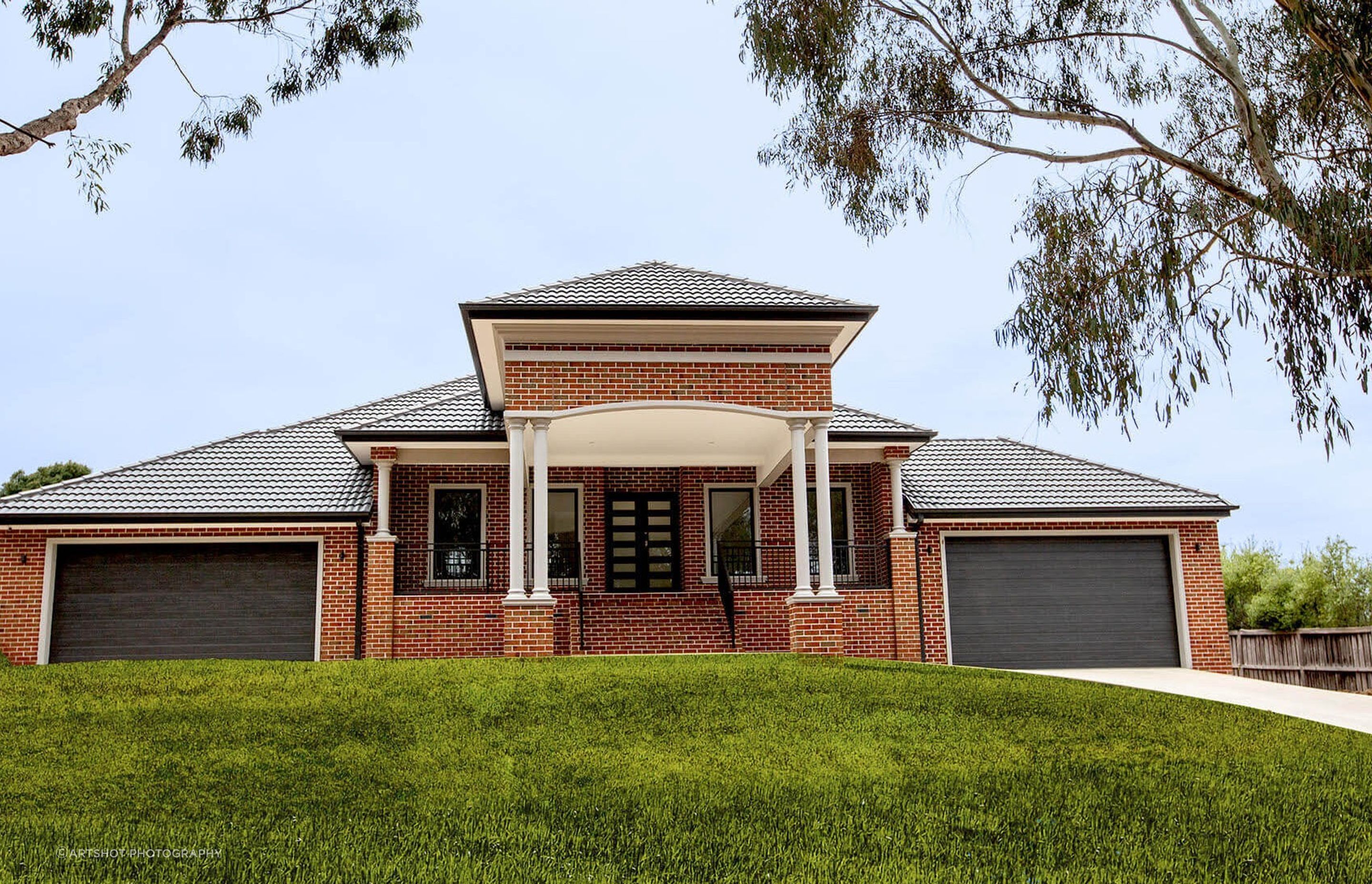 Meridian Drive, South Morang