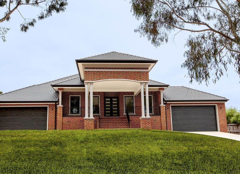 Meridian Drive, South Morang