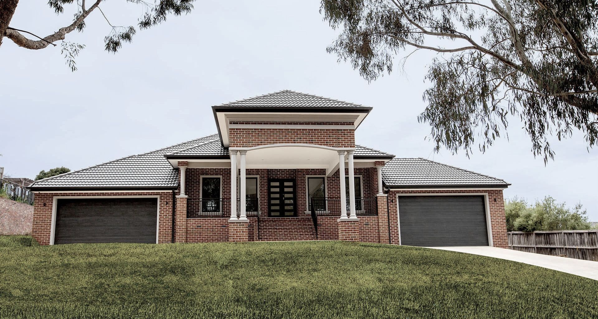 Meridian Drive, South Morang banner