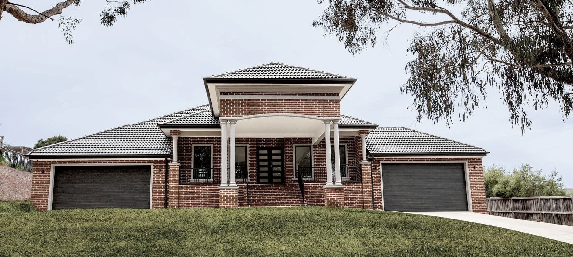 Meridian Drive, South Morang banner