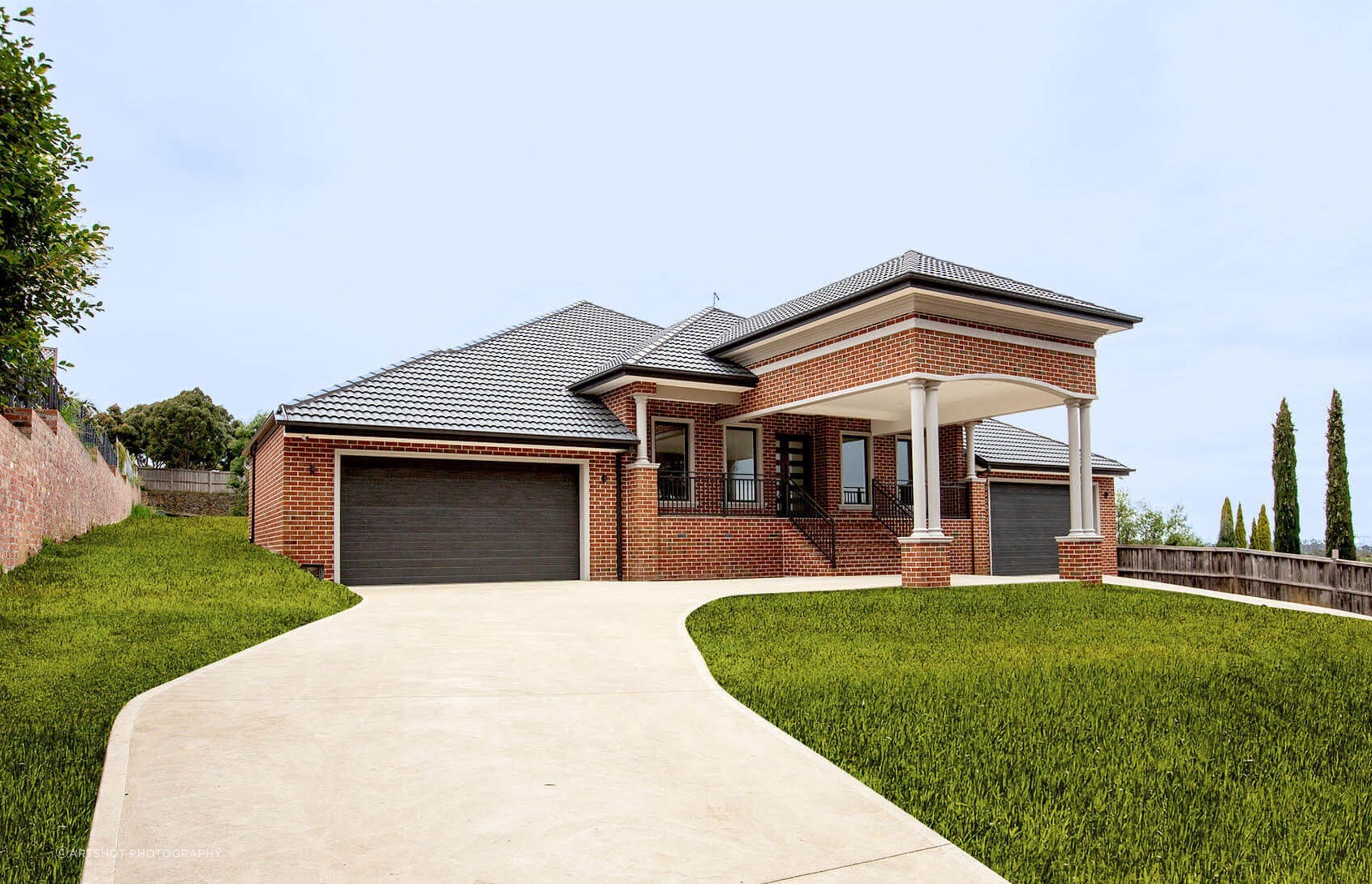 Meridian Drive, South Morang