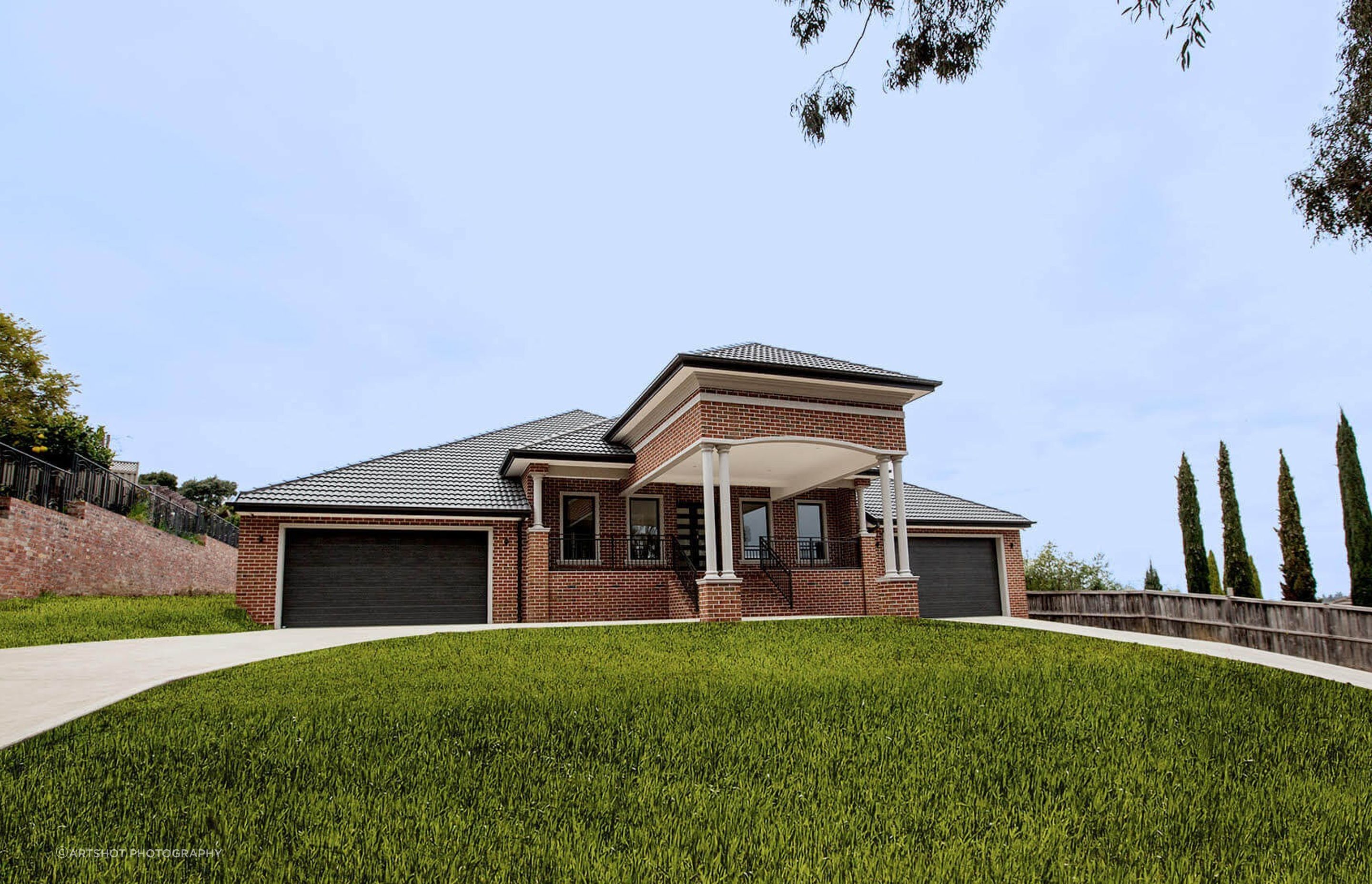 Meridian Drive, South Morang