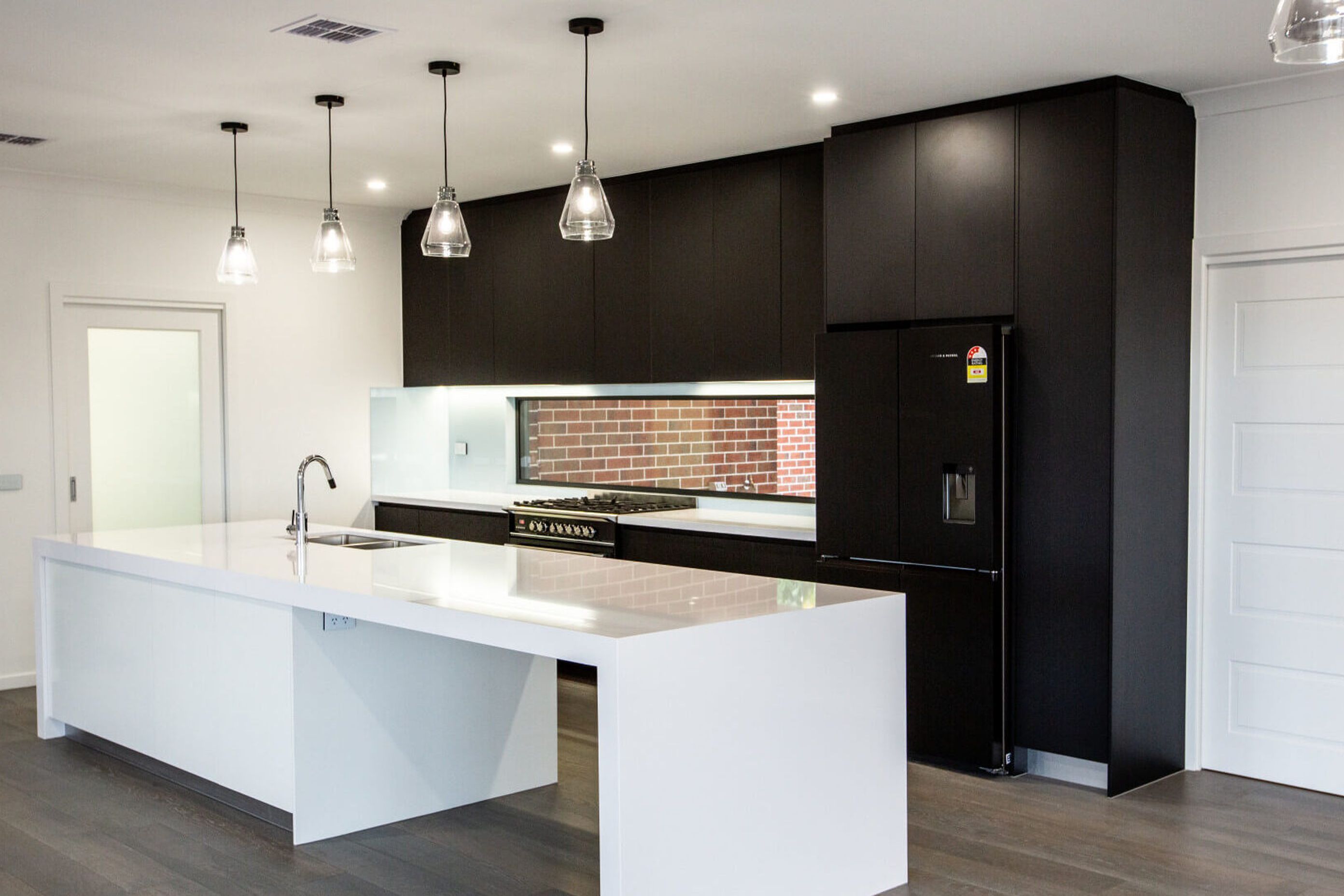 Meridian Drive, South Morang