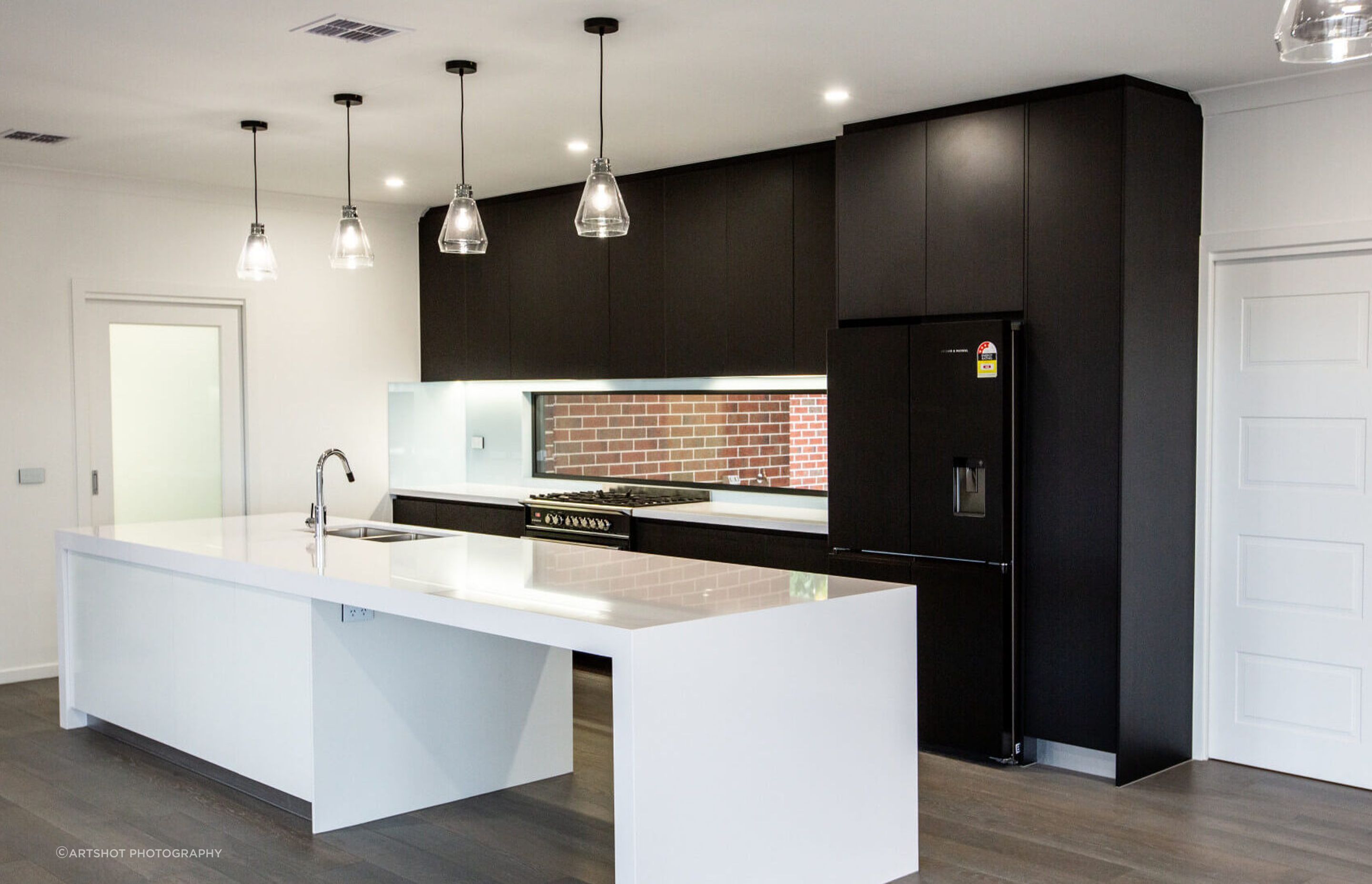 Meridian Drive, South Morang