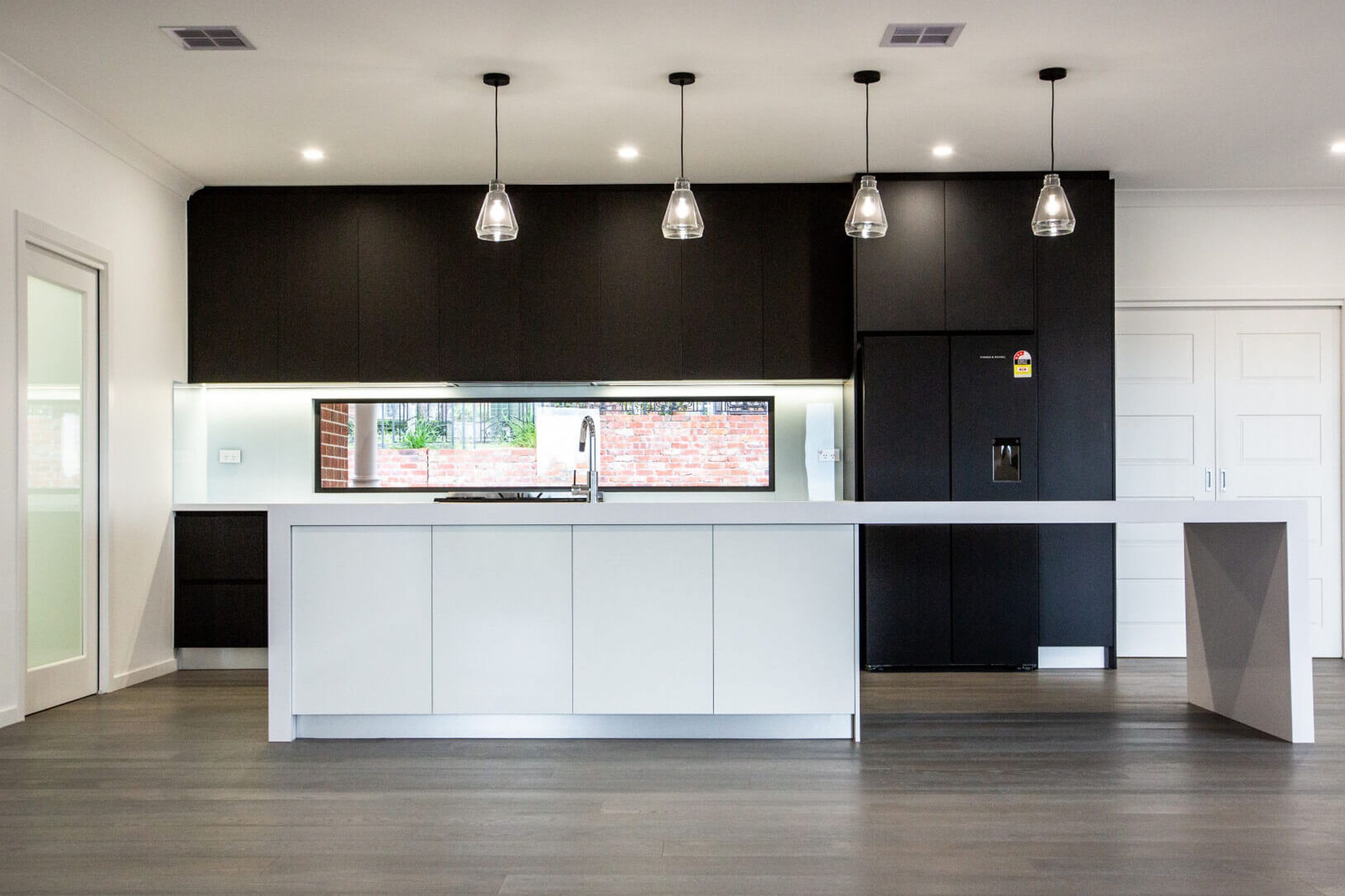 Meridian Drive, South Morang