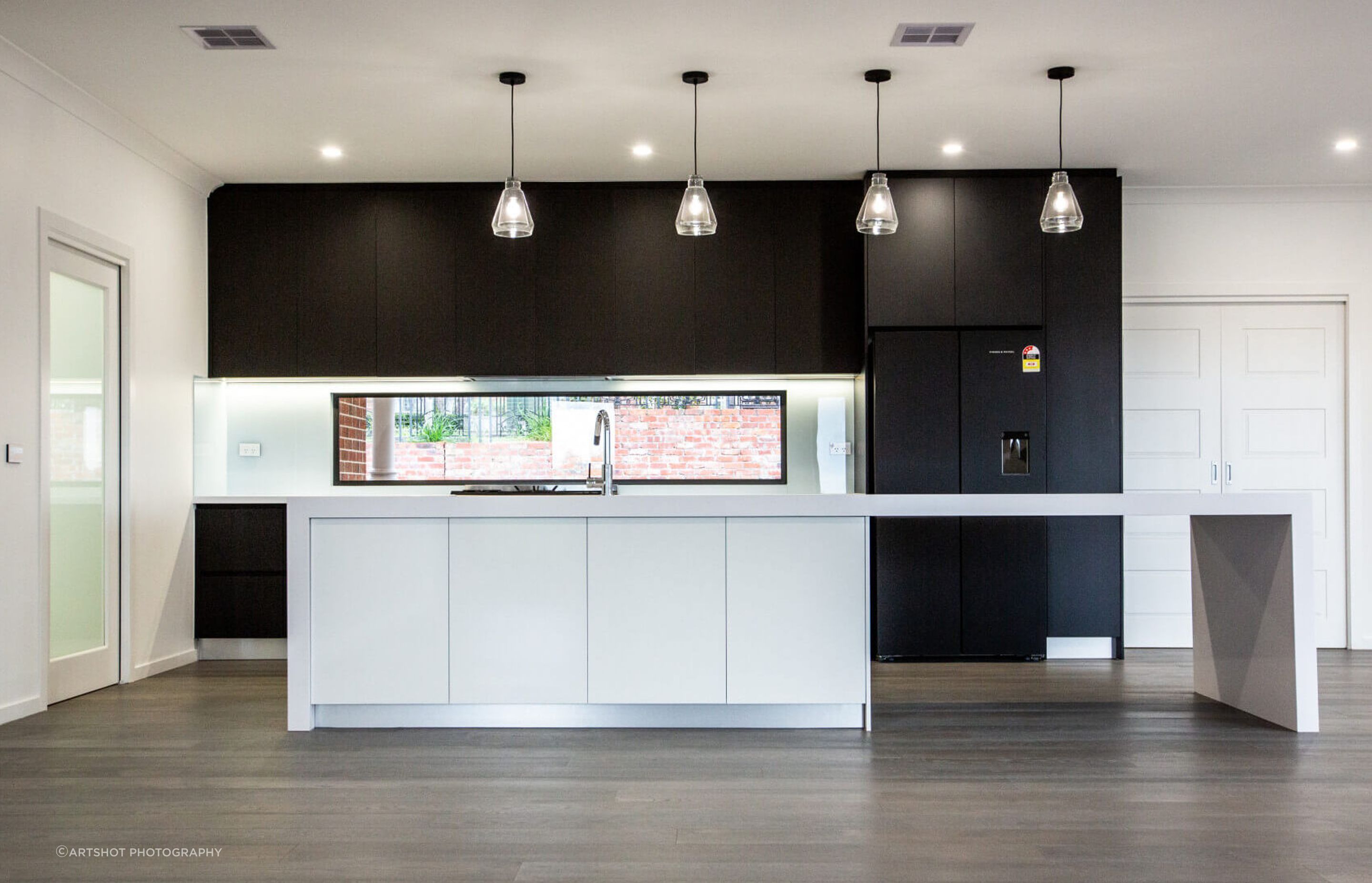 Meridian Drive, South Morang