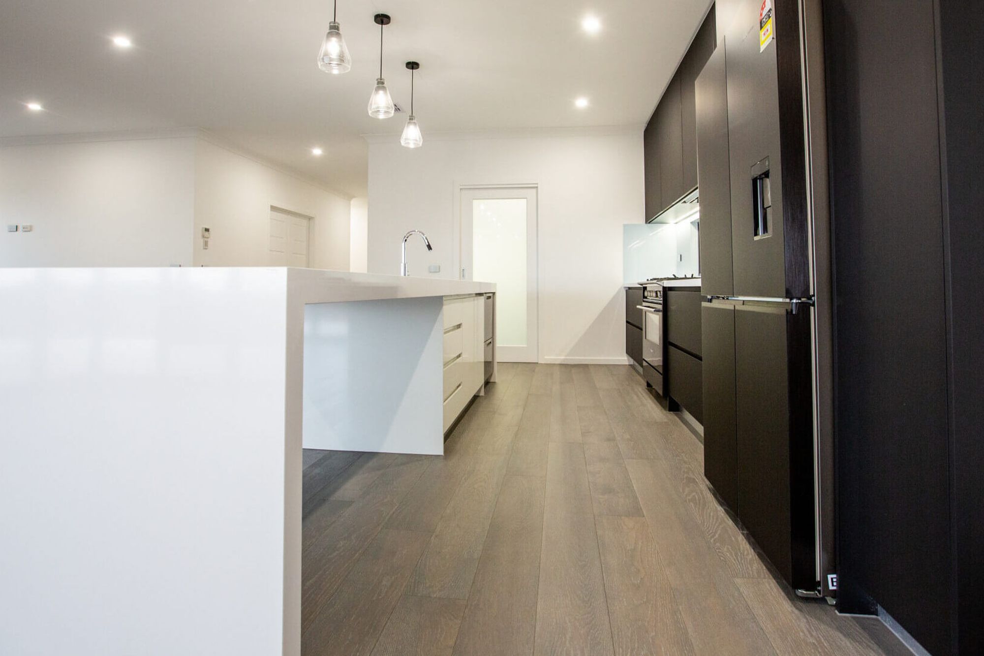 Meridian Drive, South Morang