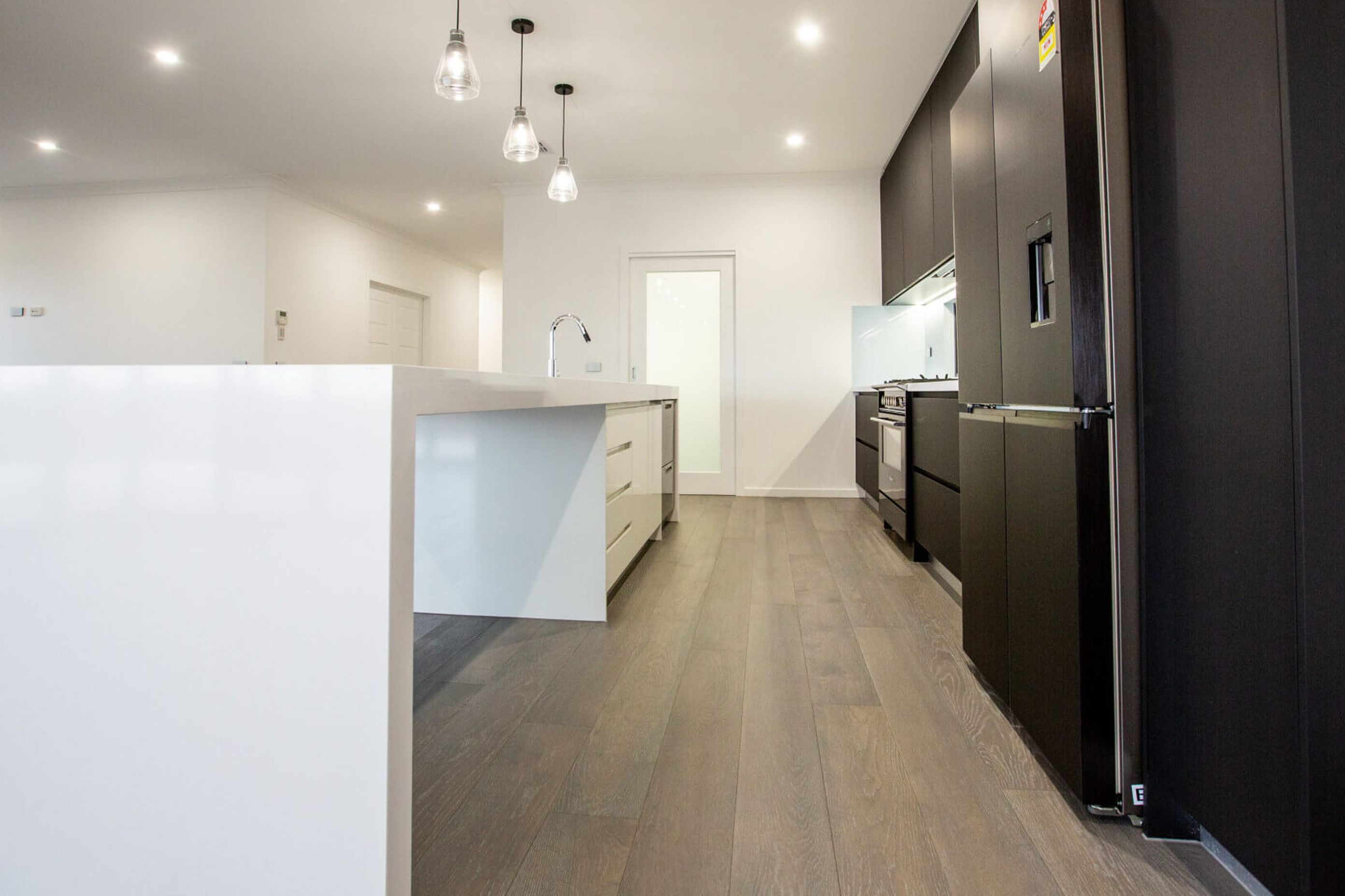 Meridian Drive, South Morang