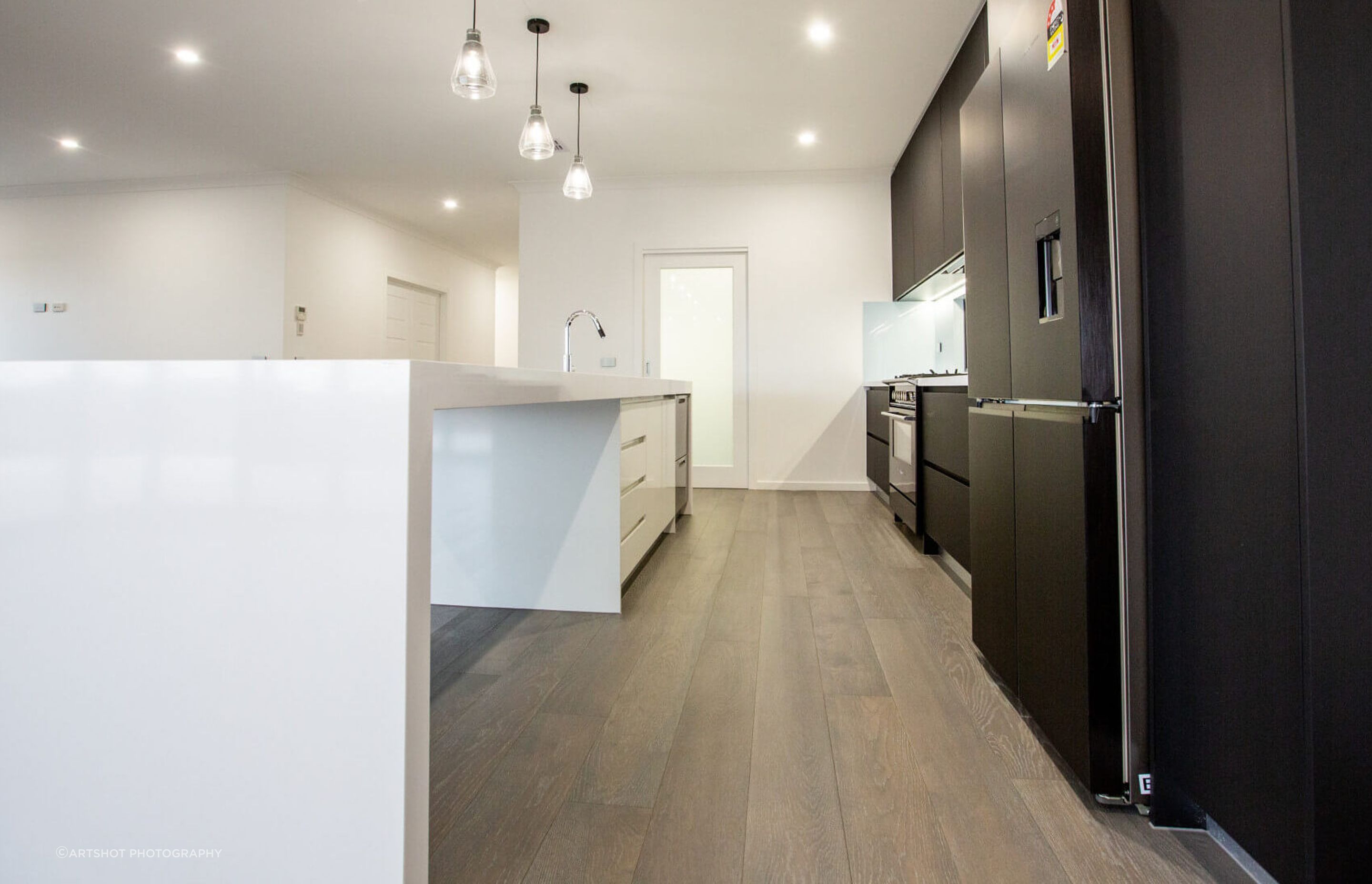 Meridian Drive, South Morang