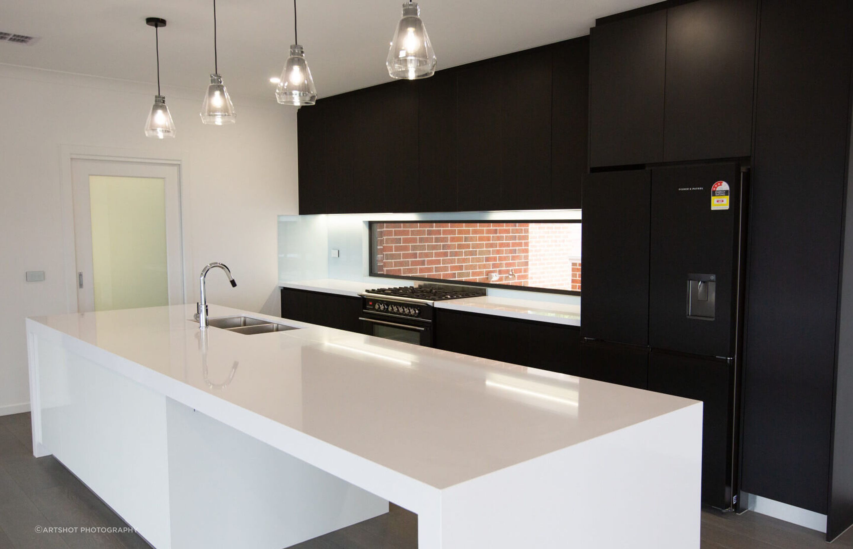 Meridian Drive, South Morang