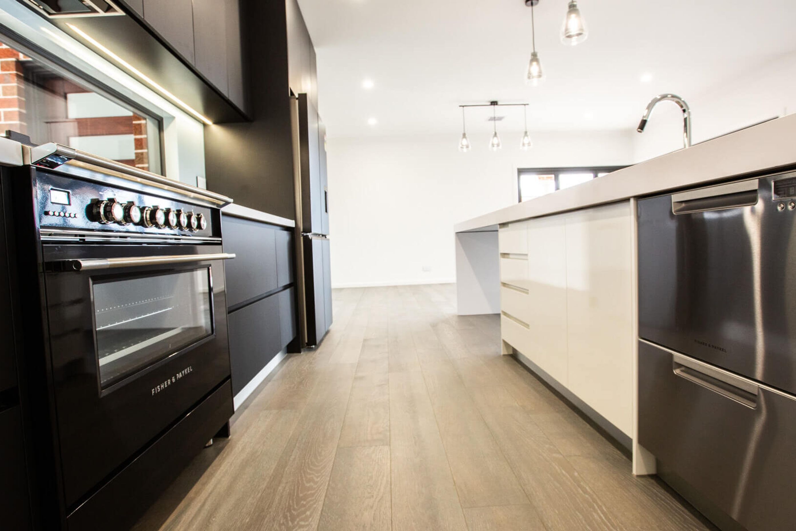 Meridian Drive, South Morang