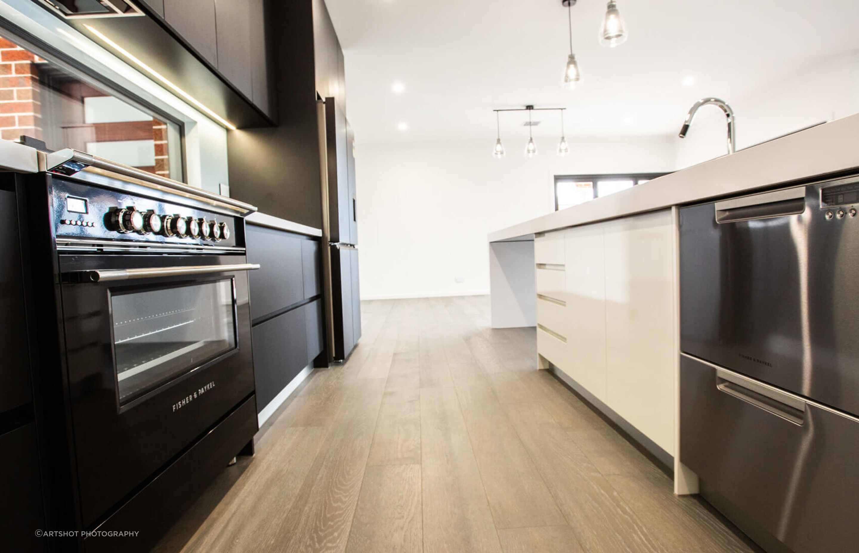 Meridian Drive, South Morang