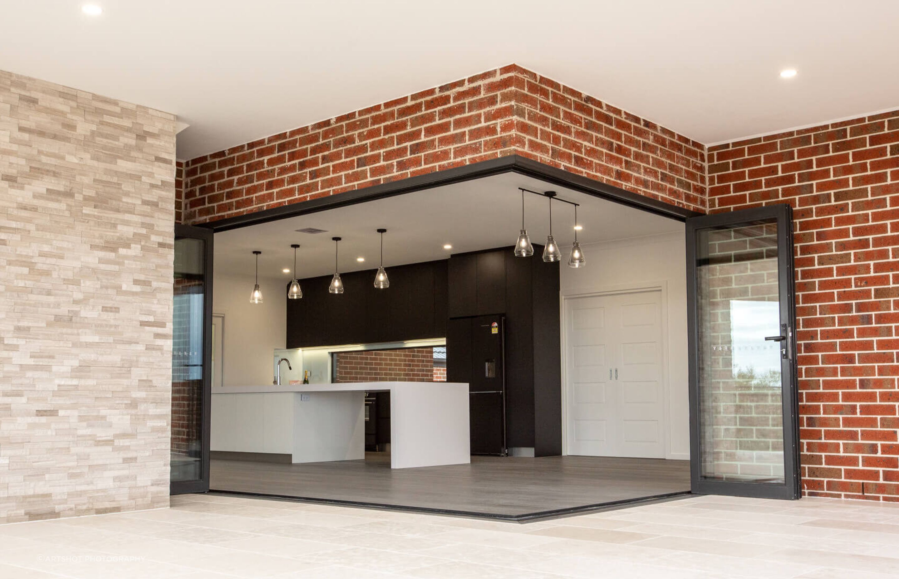 Meridian Drive, South Morang