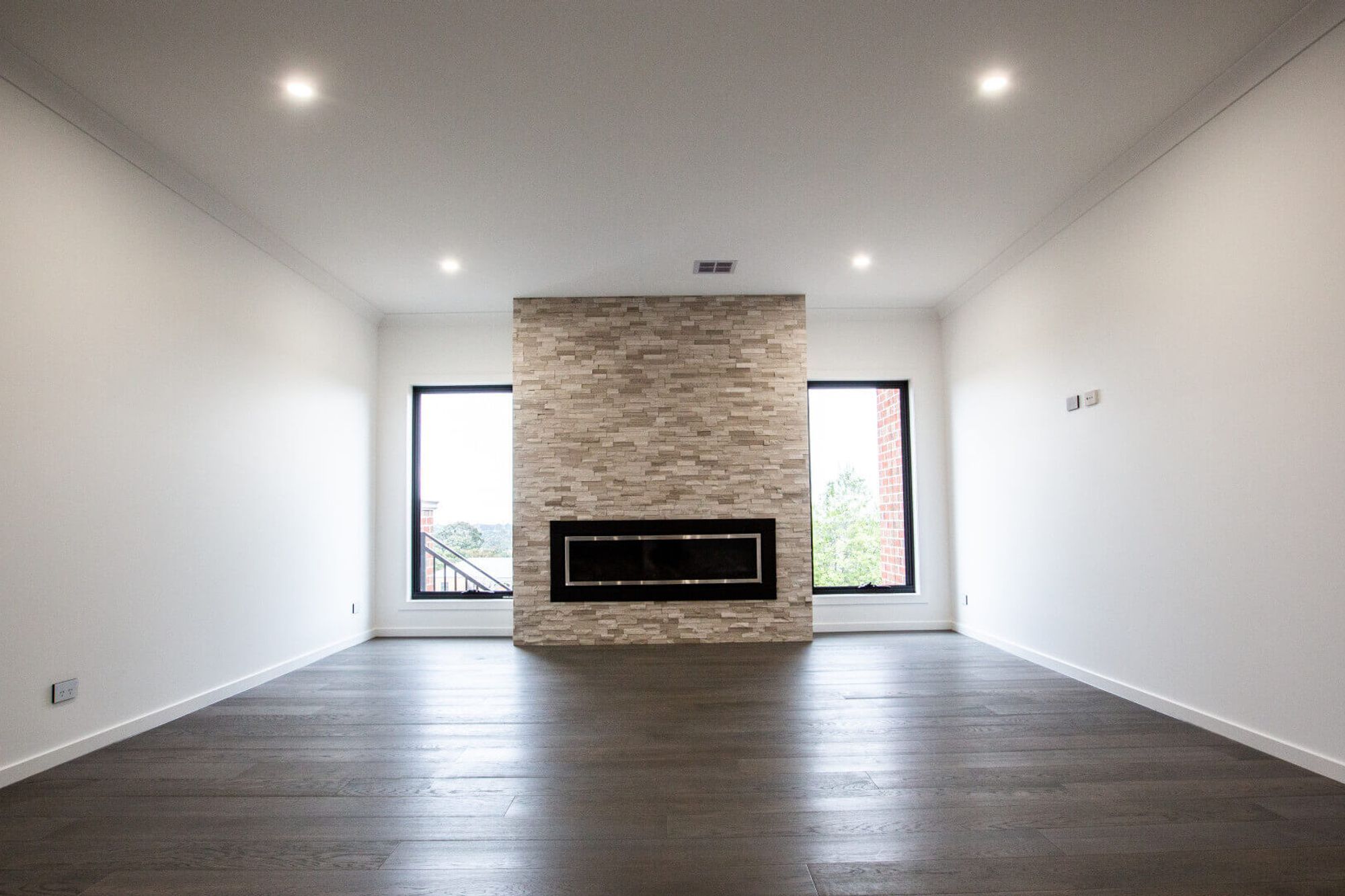 Meridian Drive, South Morang