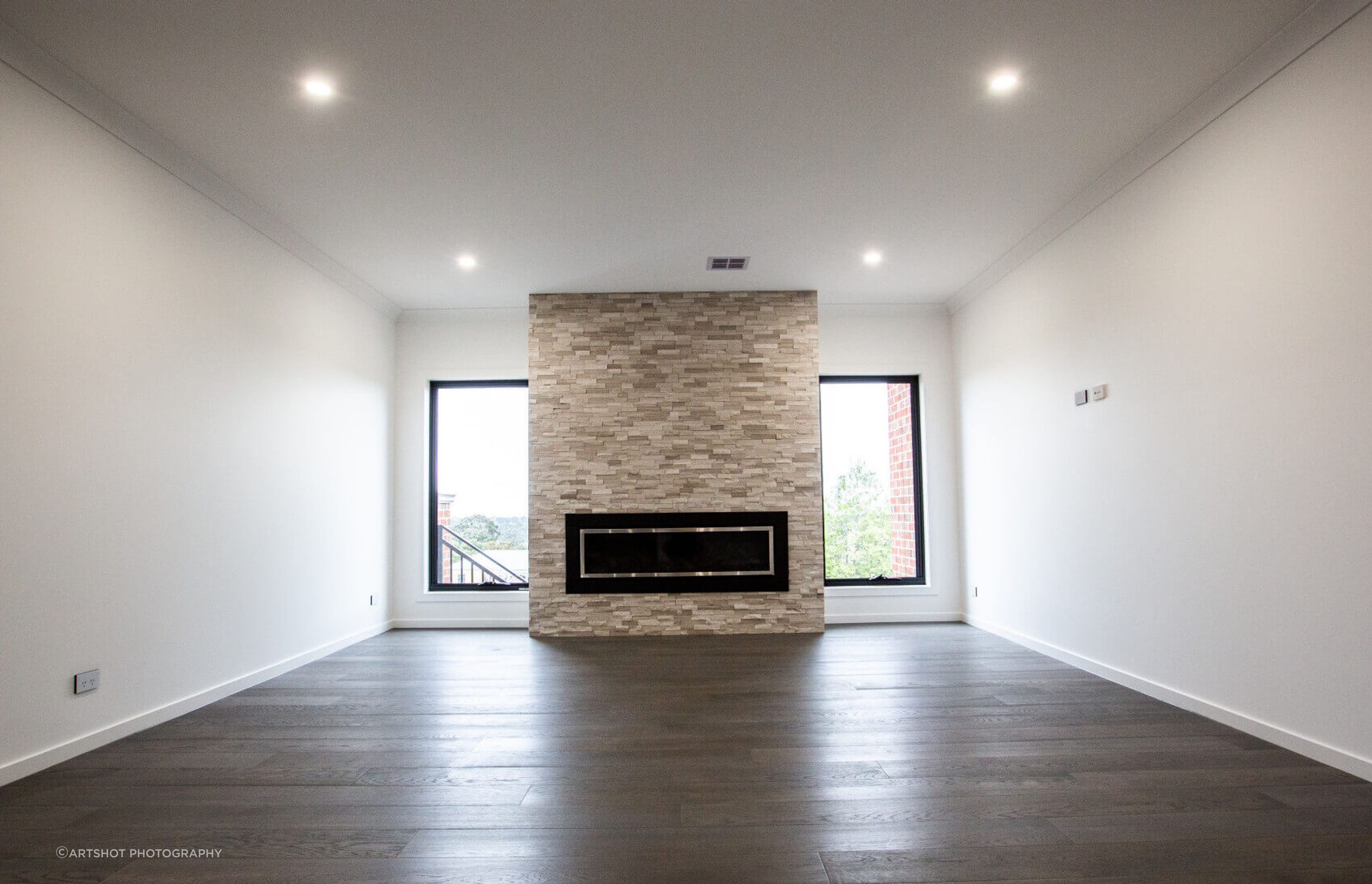 Meridian Drive, South Morang