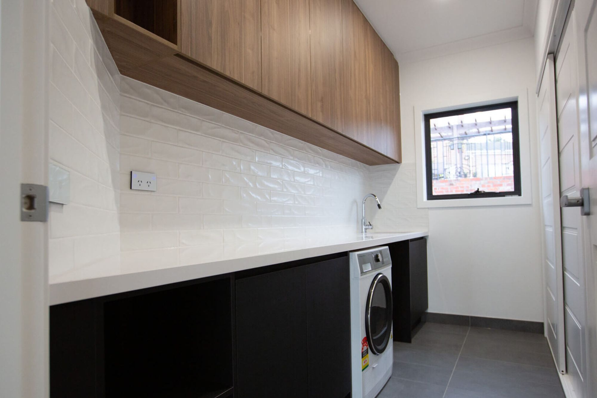Meridian Drive, South Morang
