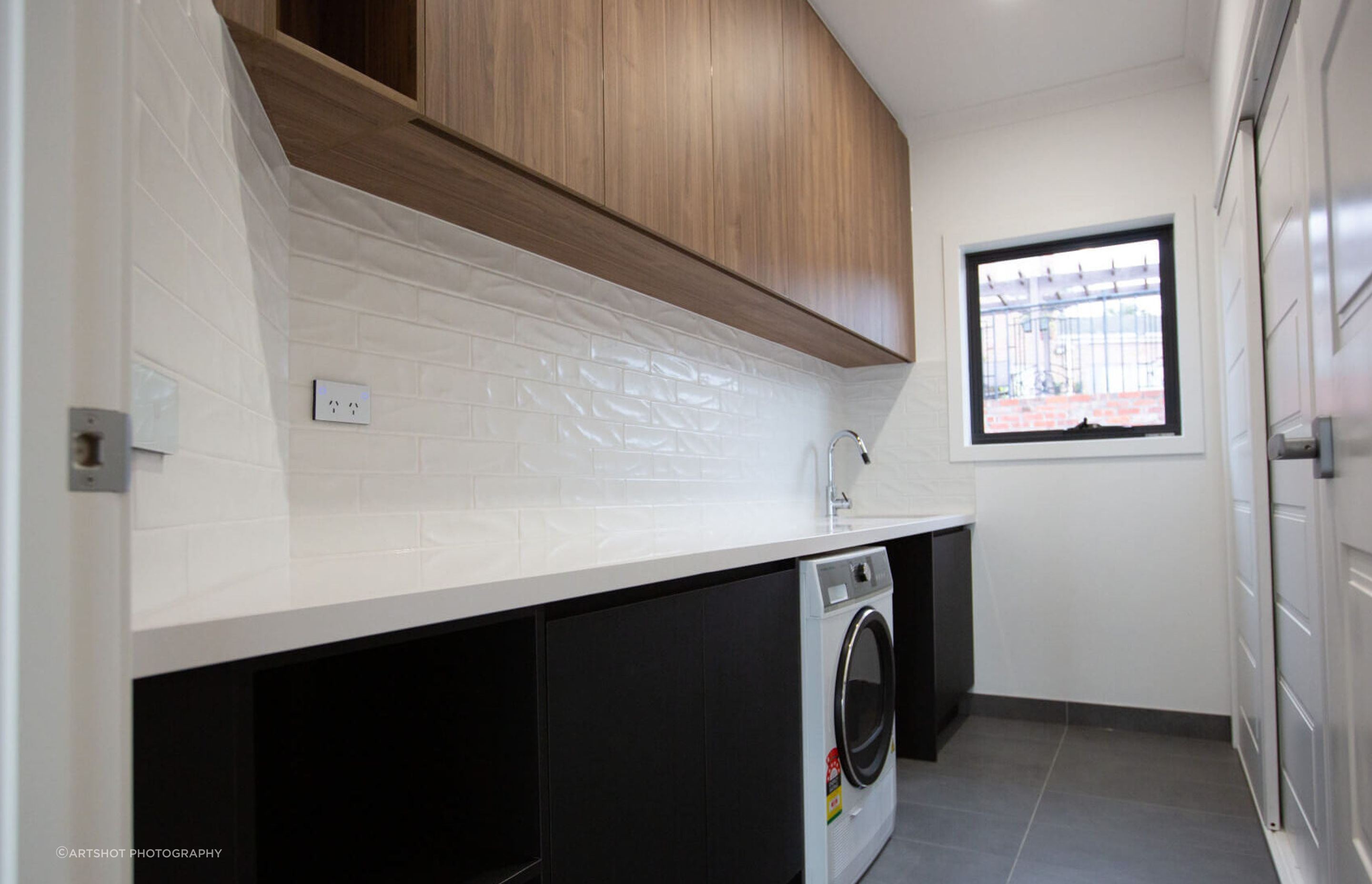 Meridian Drive, South Morang