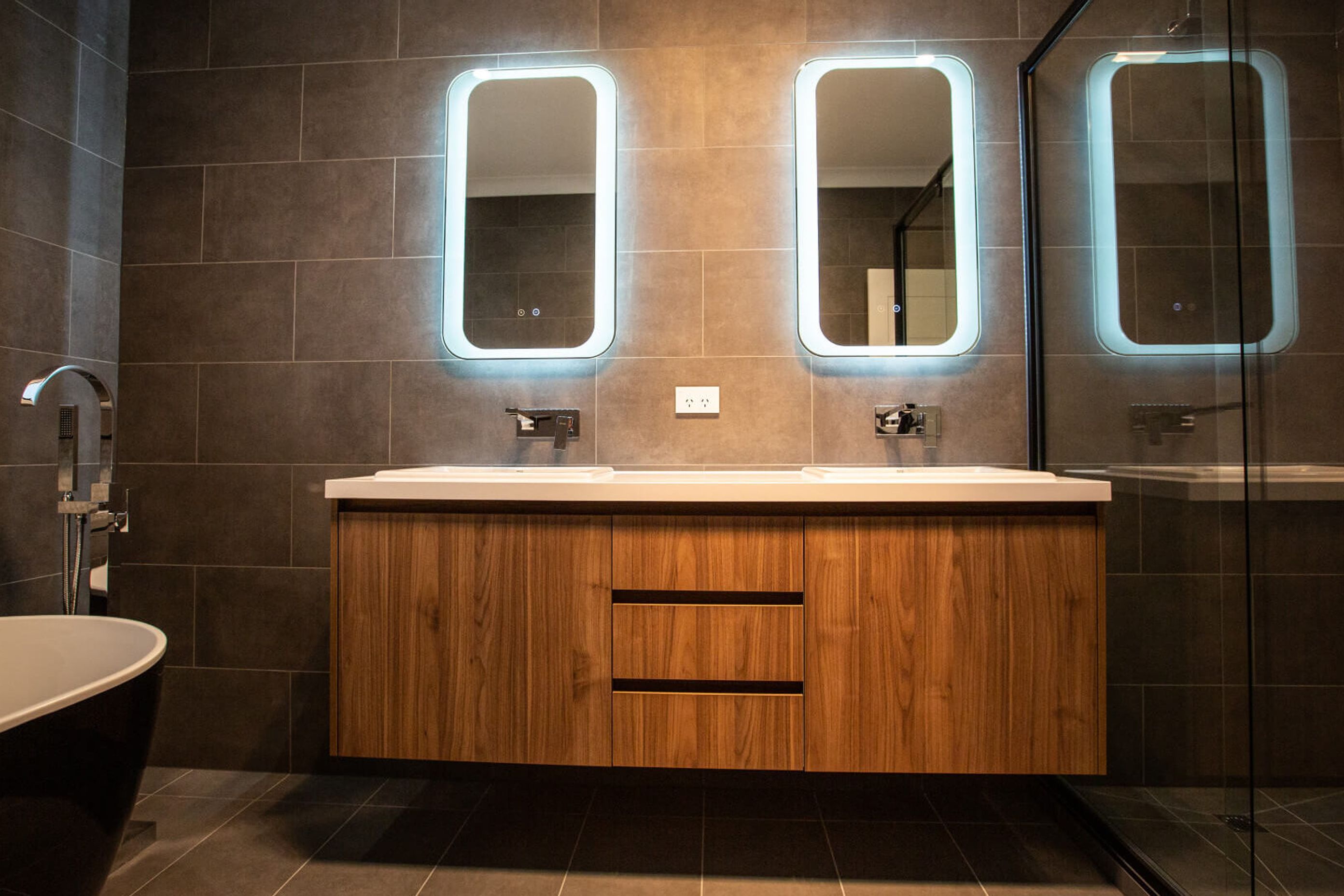 Meridian Drive, South Morang